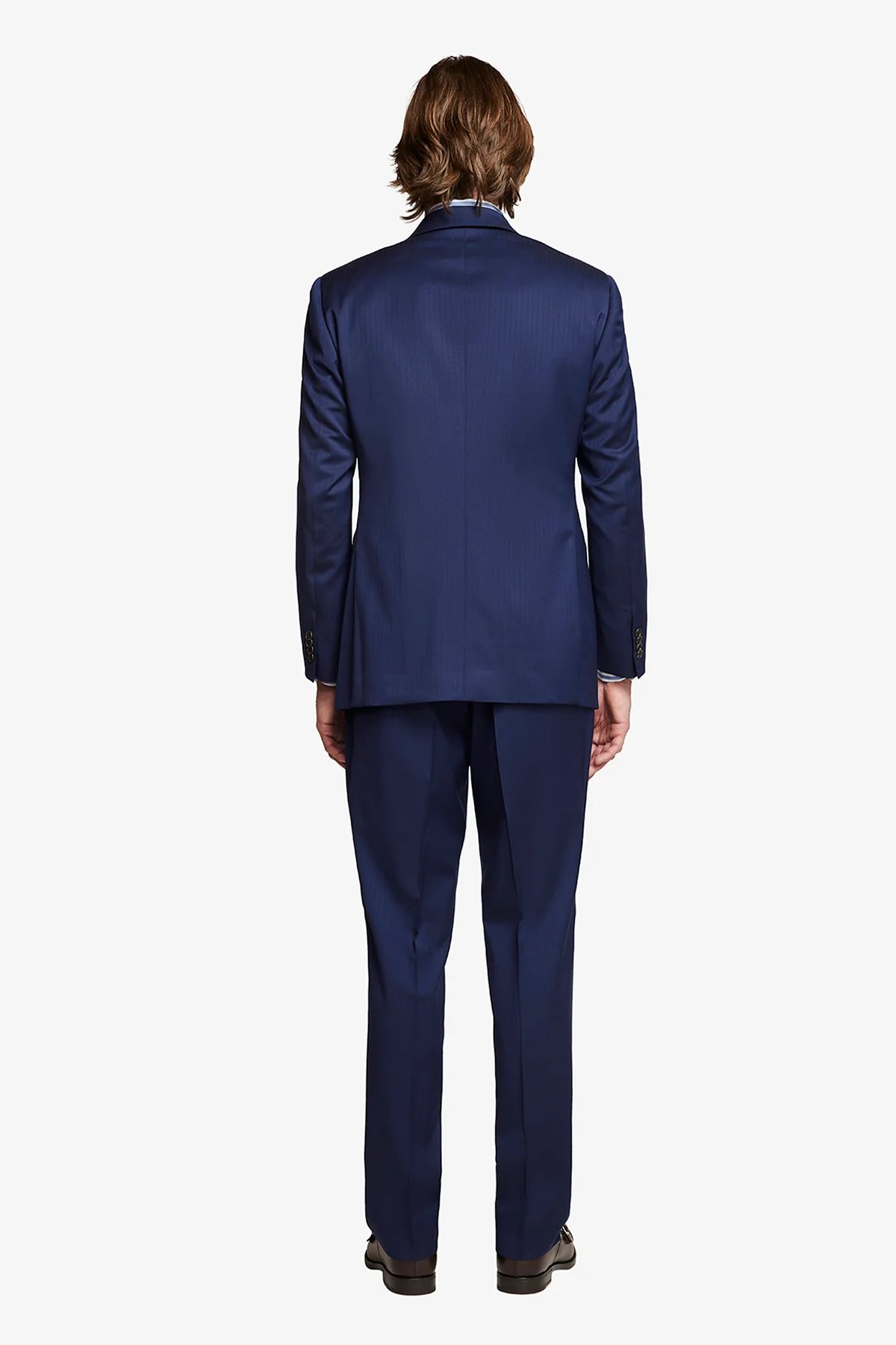 Kennedy - Navy Blue - Image 7