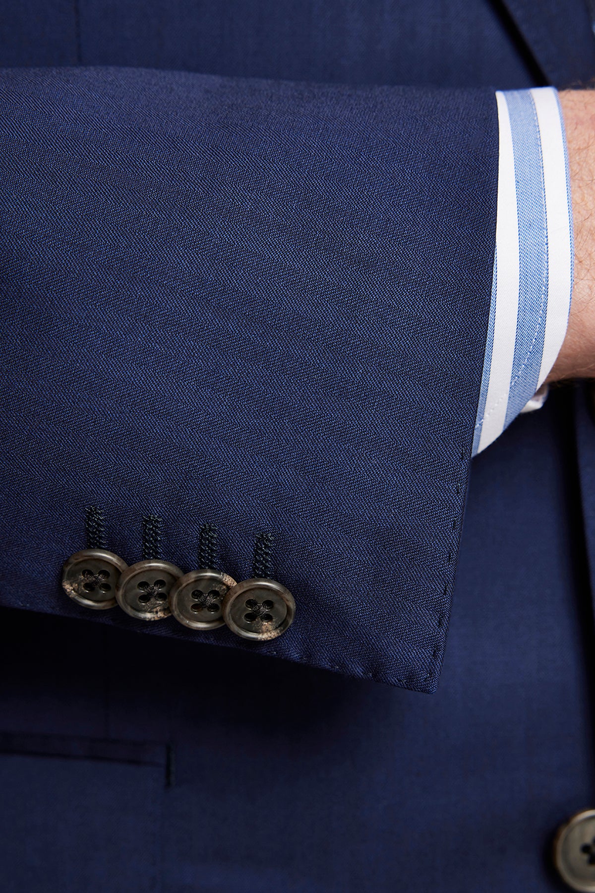 Kennedy - Navy Blue - Image 8