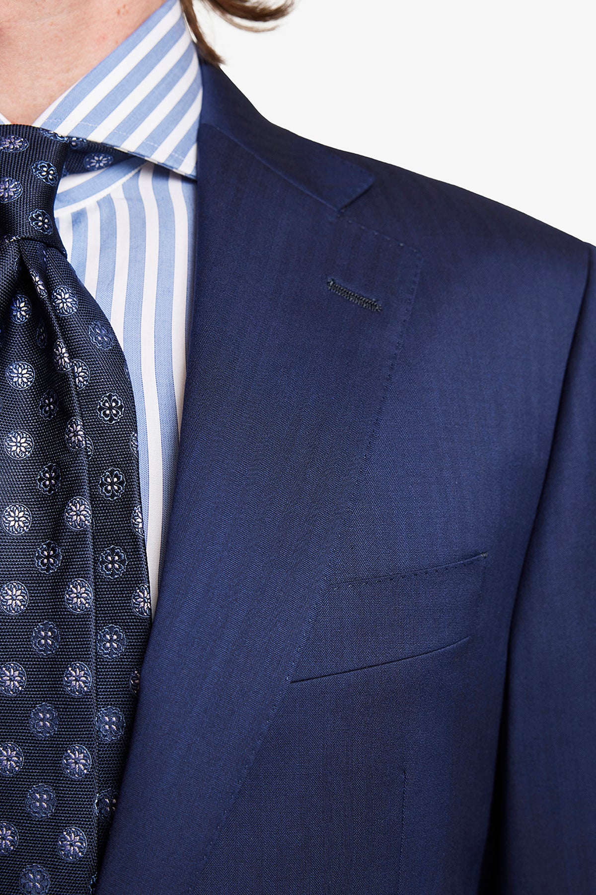 Kennedy - Navy Blue - Image 9