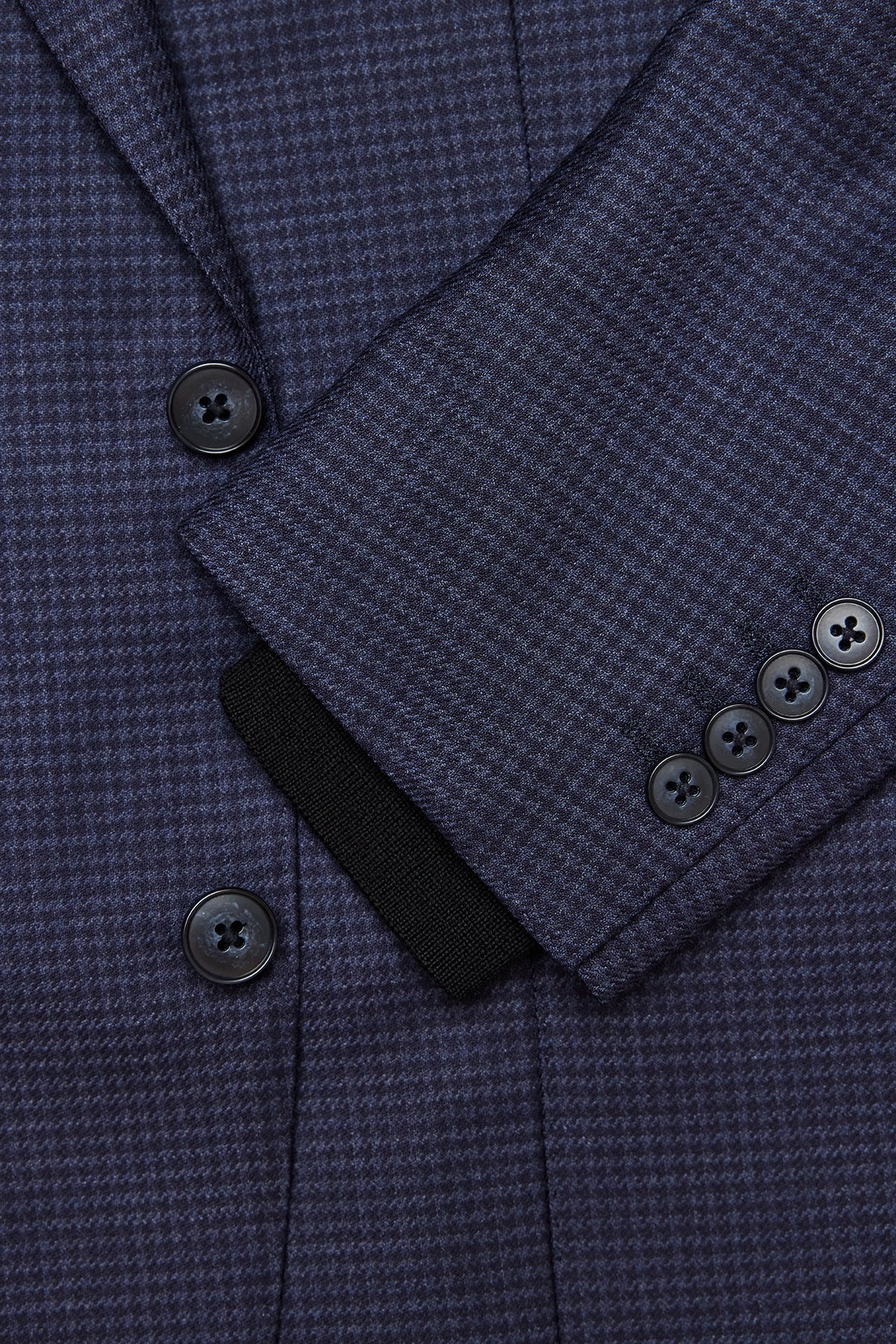 Kingsley - Navy Blue - Image 3
