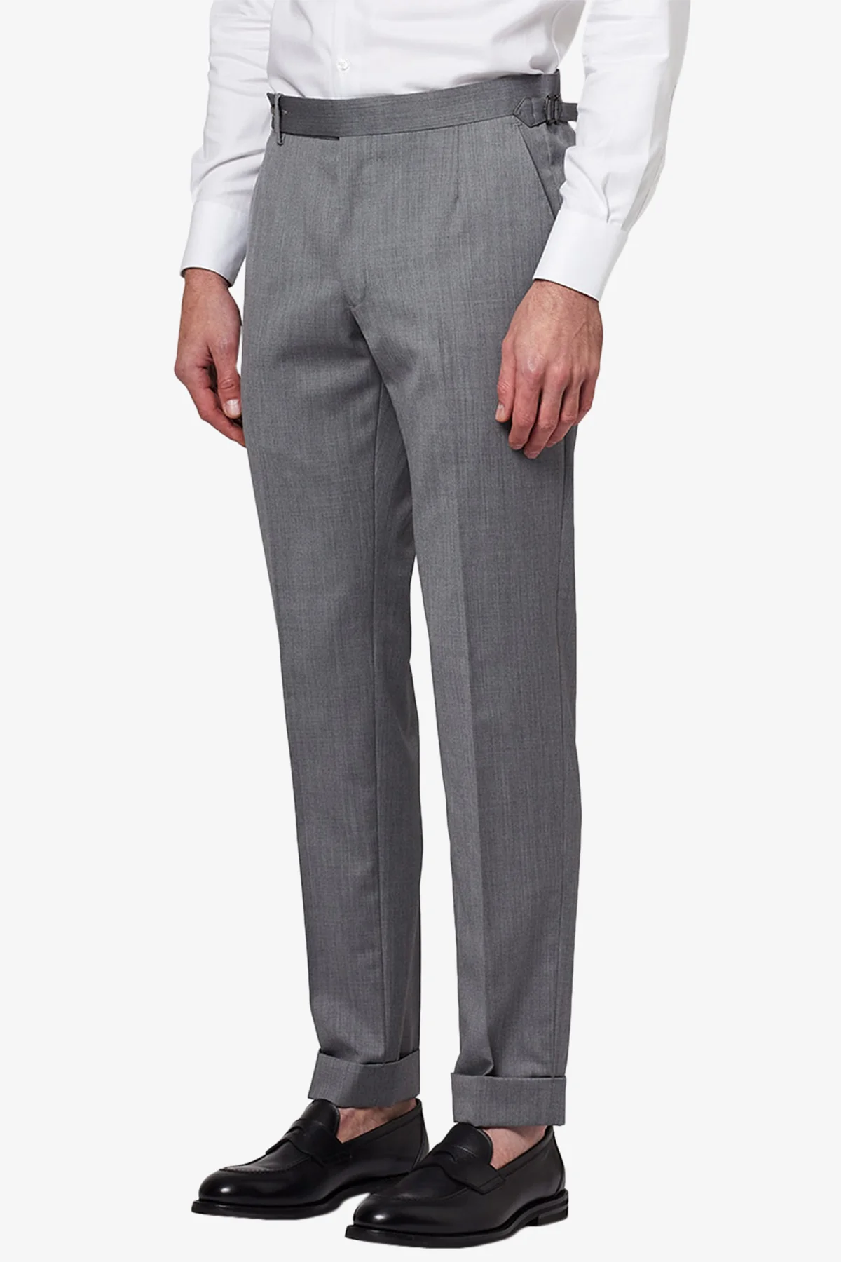 Kit - Light Grey Trouser - Image 6