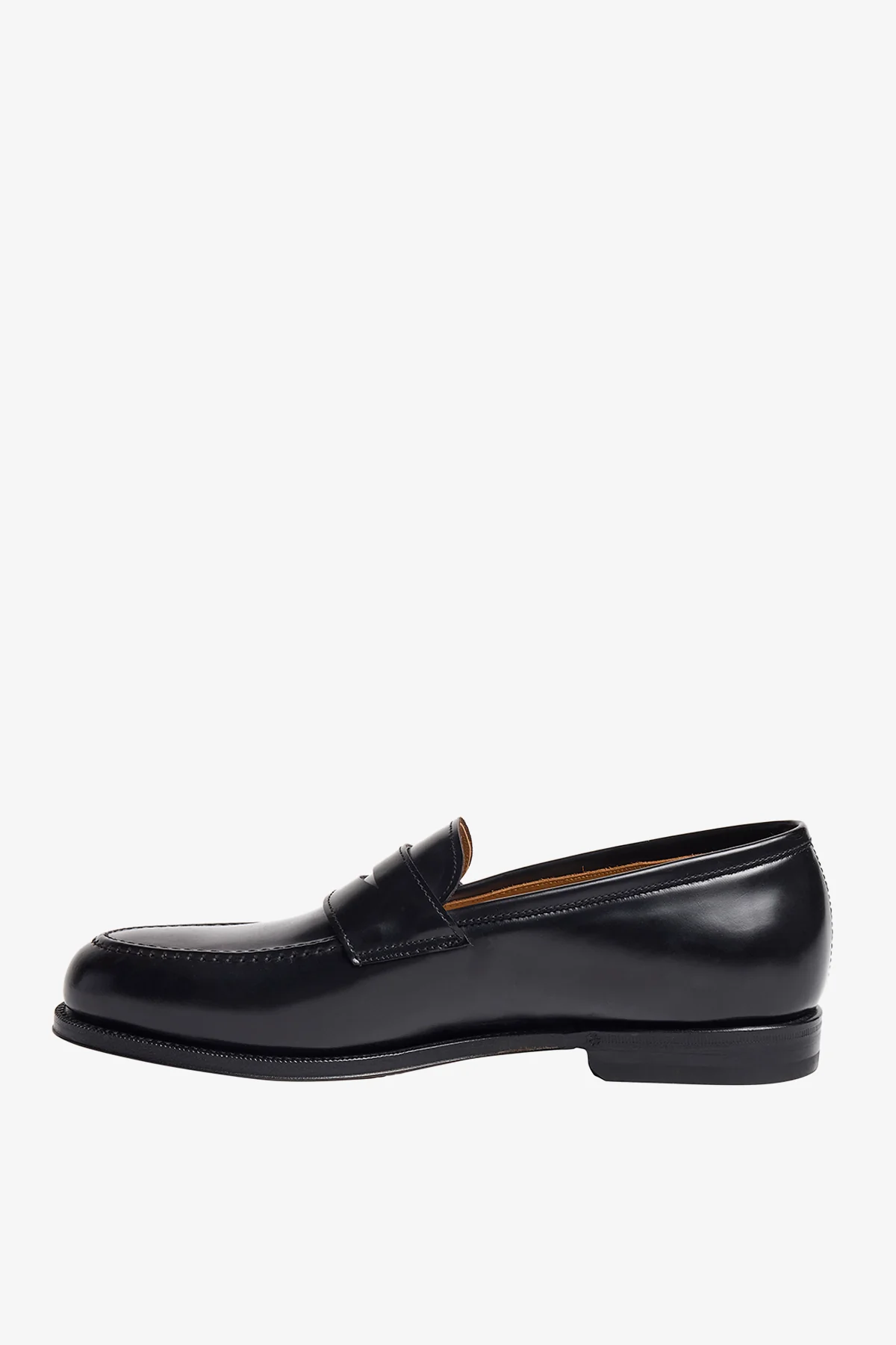 Loafer shoe - black - Image 2