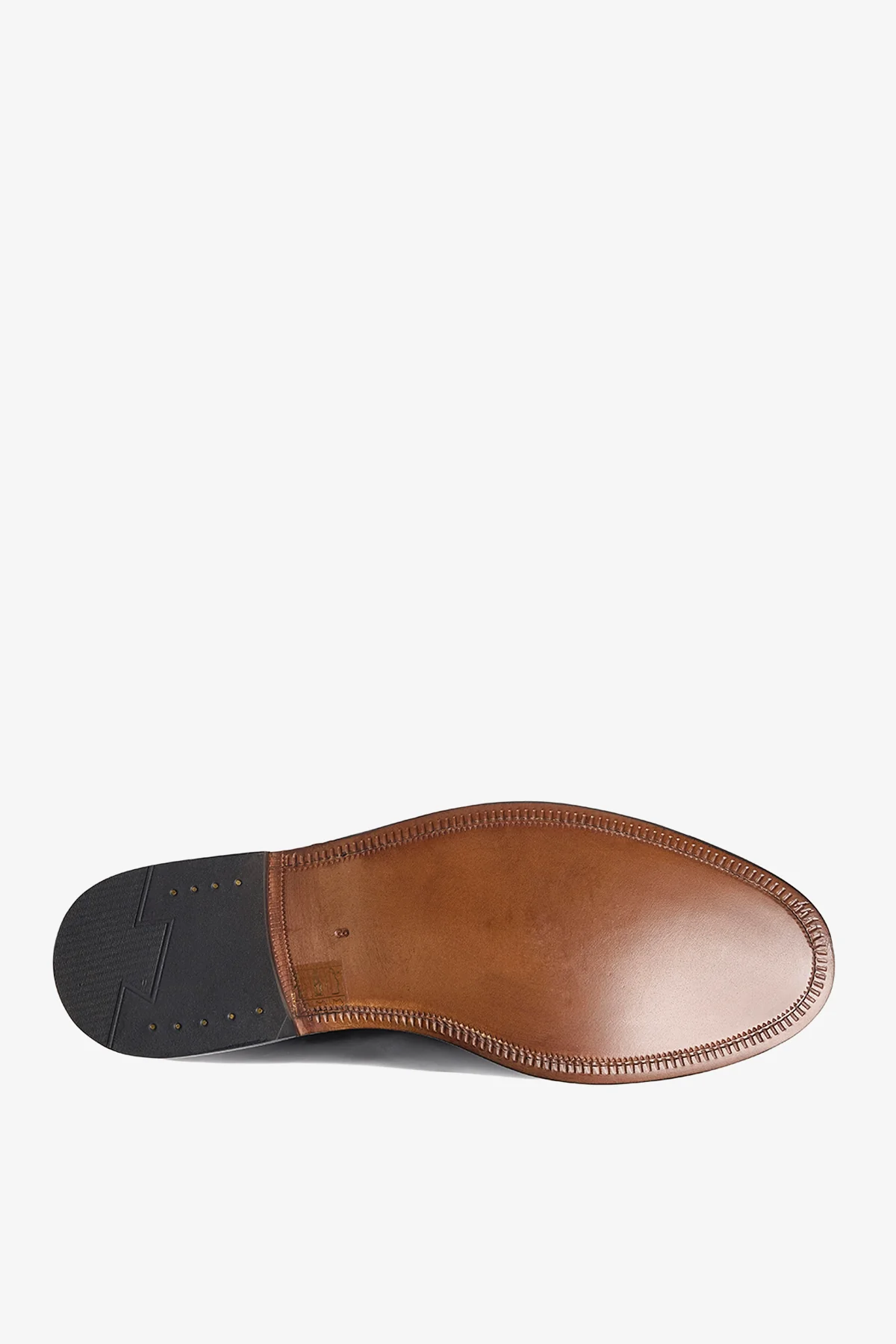 Loafer shoe - black - Image 3