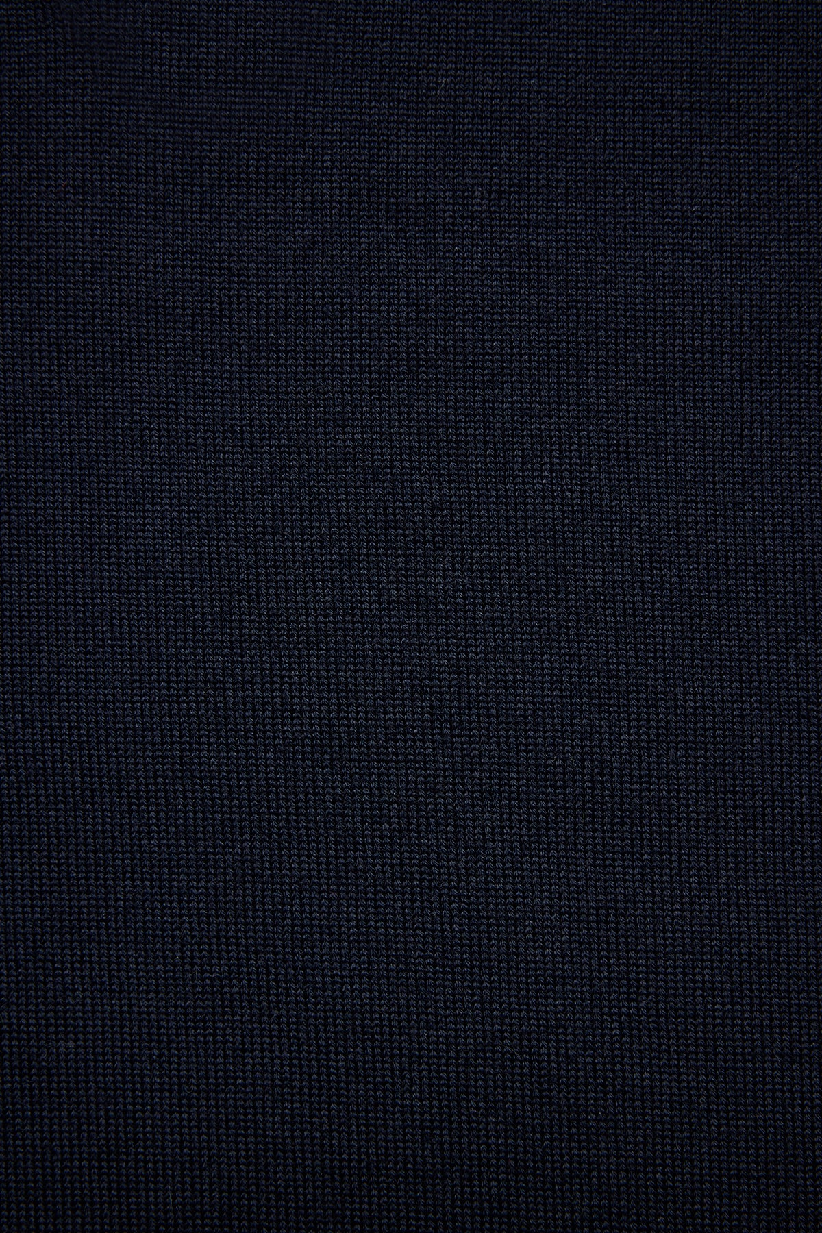 Loom Navy Raglan Knit - Image 5