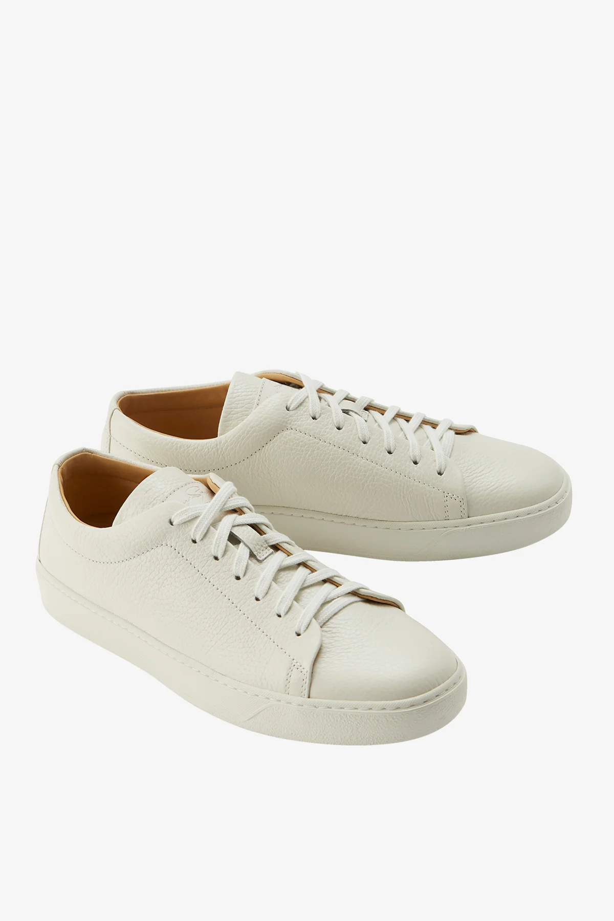 Low Top - Off-White Sneakers - Image 5