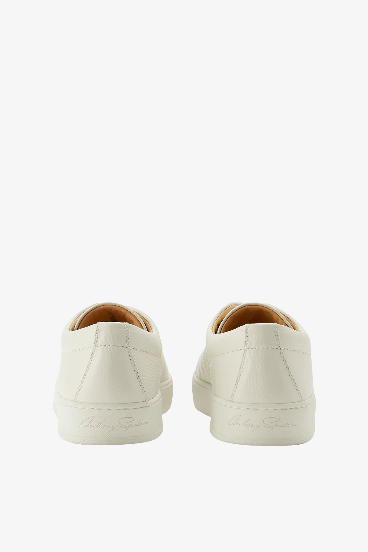 Low Top - Off-White Sneakers - Image 6