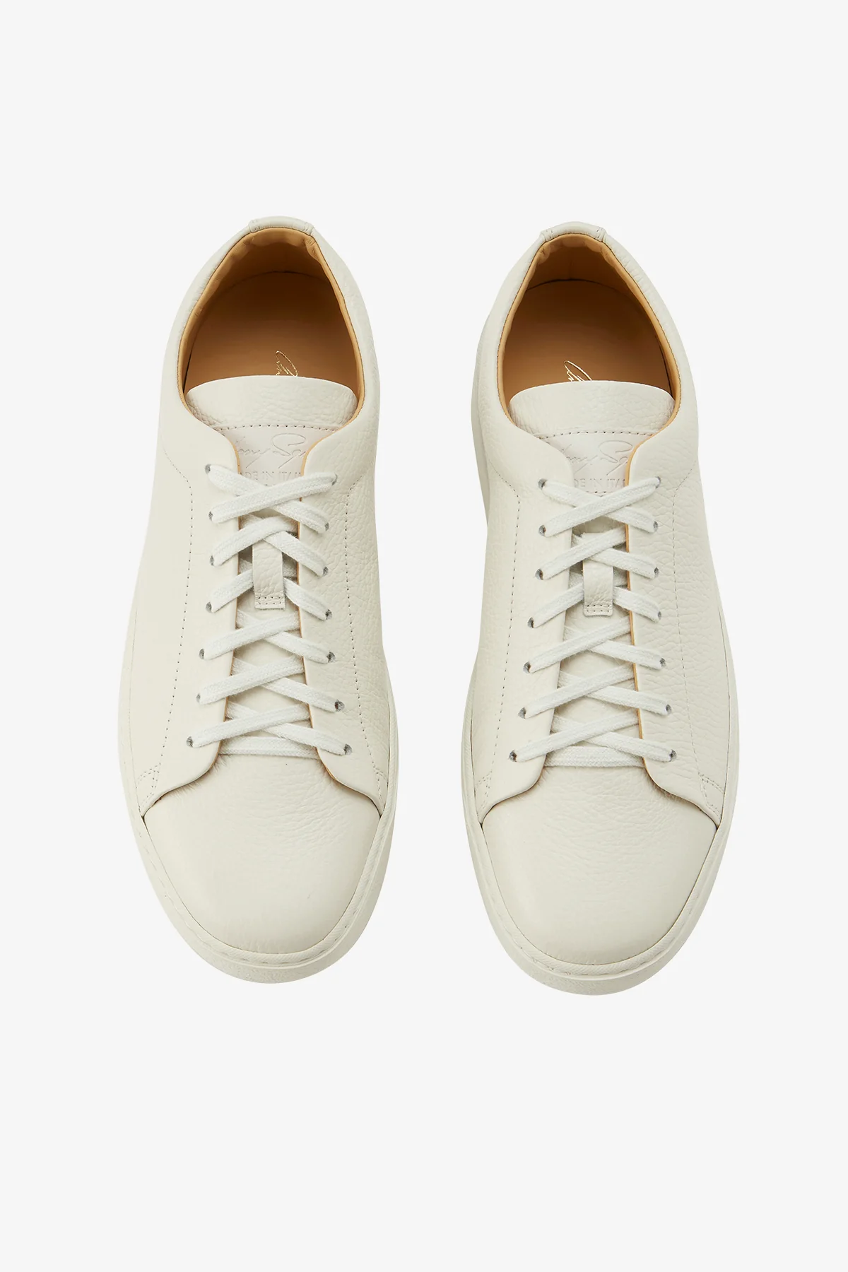 Low Top - Off-White Sneakers - Image 9