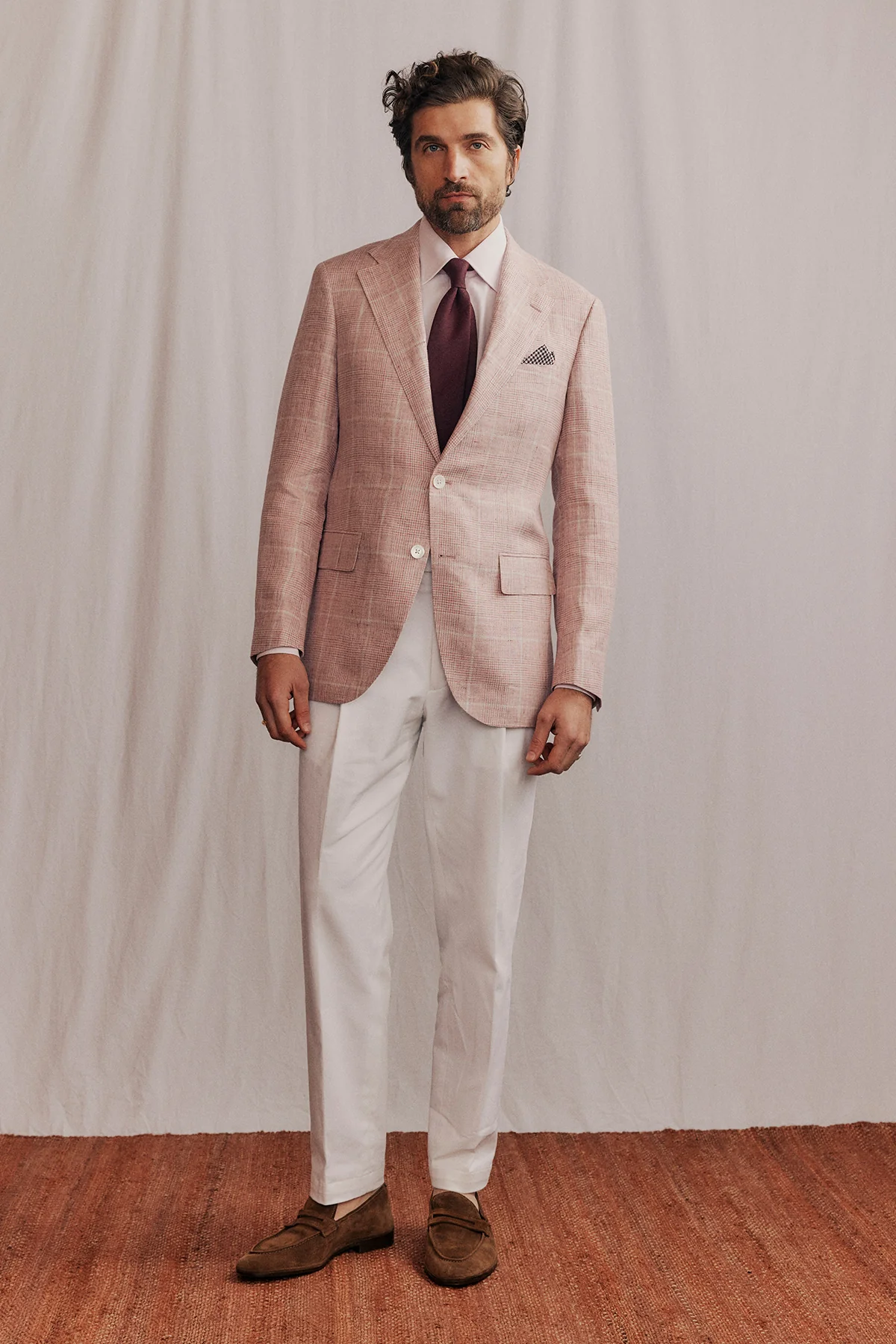 Marcus - Pink - Image 11
