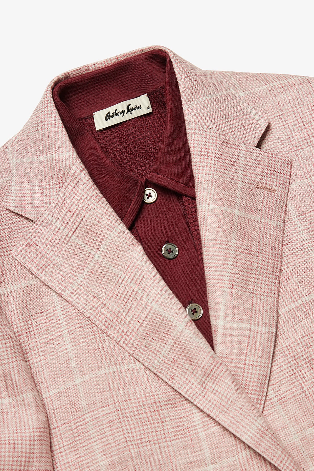 Marcus - Pink - Image 3