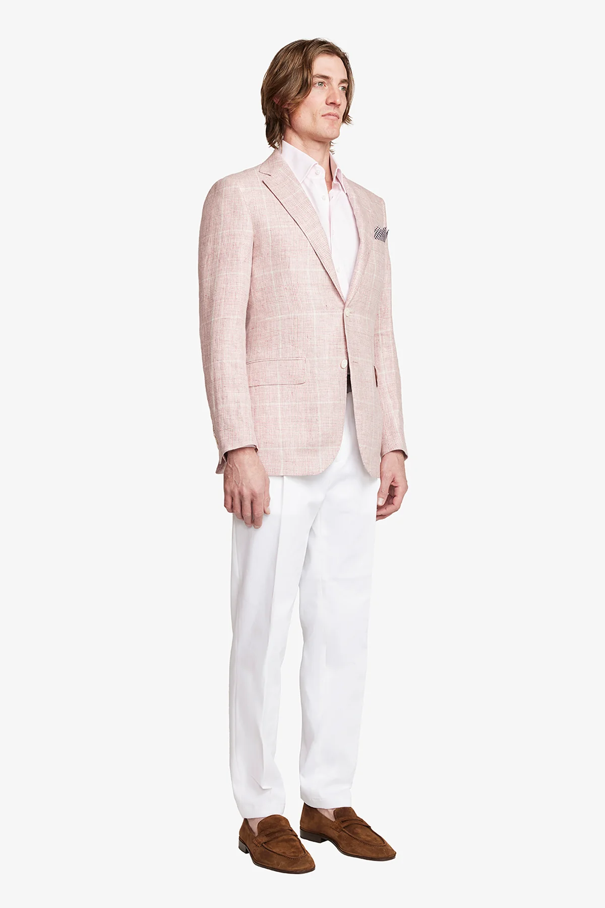 Marcus - Pink - Image 7