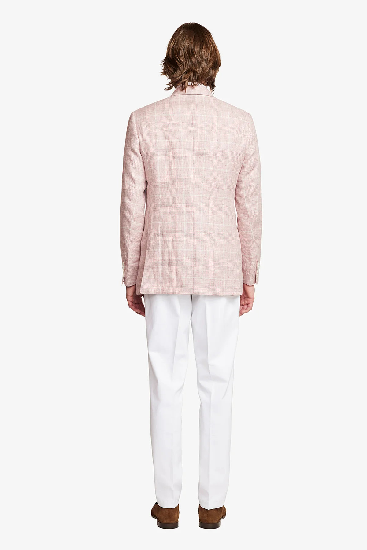 Marcus - Pink - Image 8