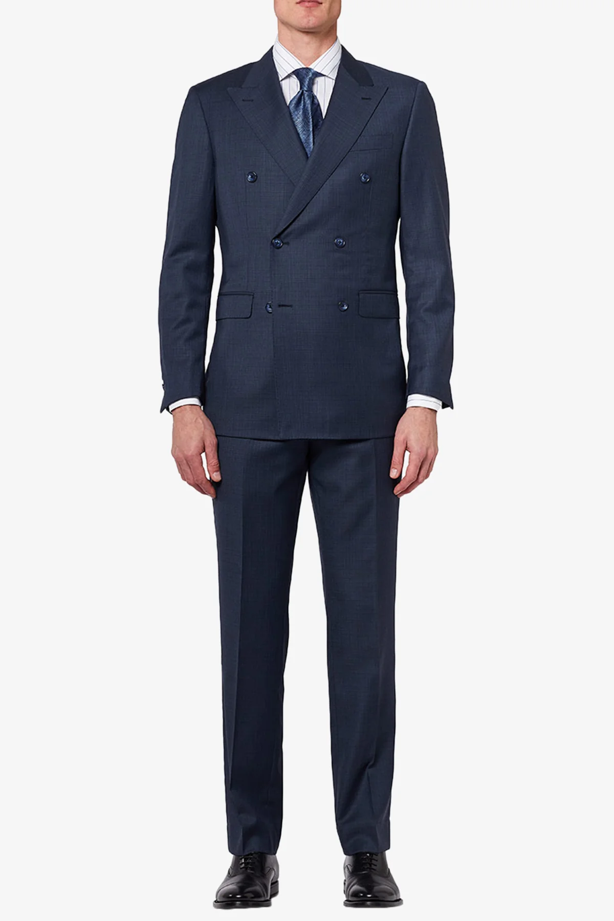 Maurice - Dark Blue Suit