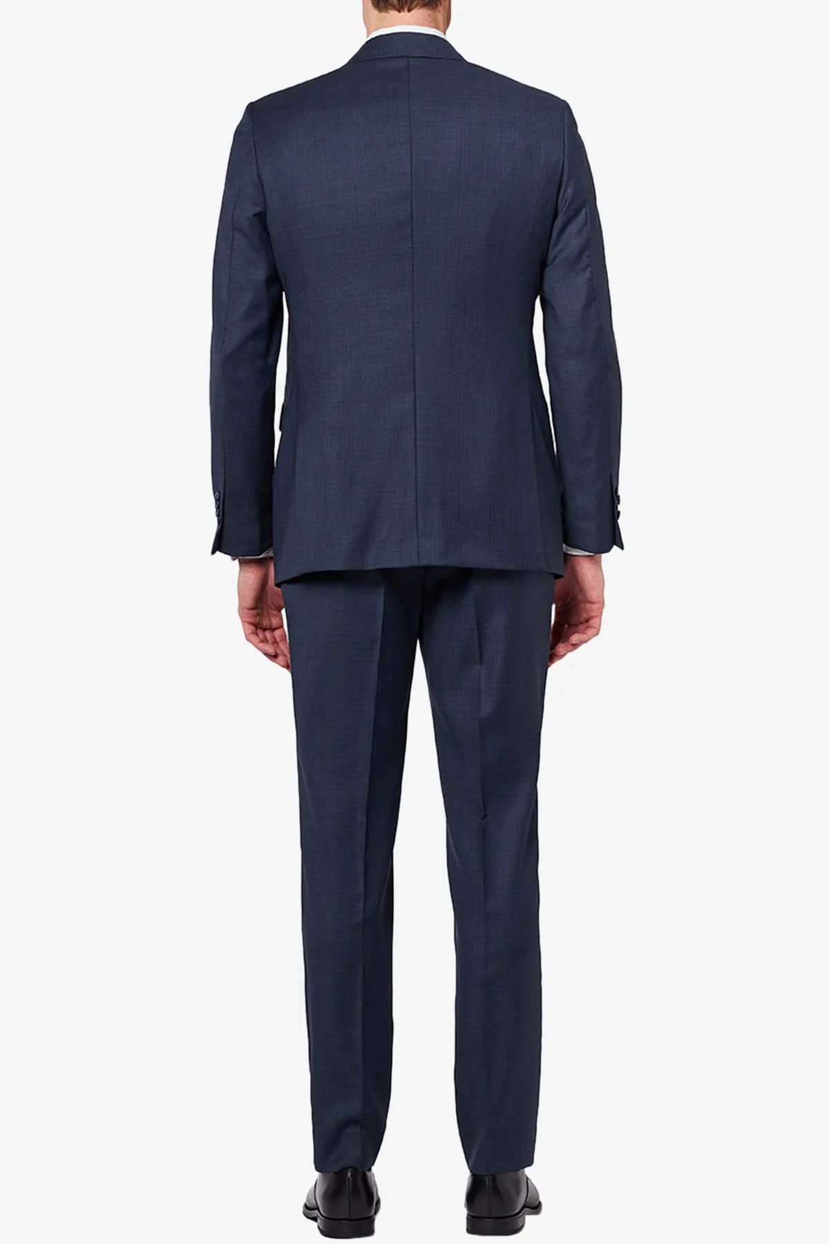 Maurice - Dark Blue Suit - Image 3