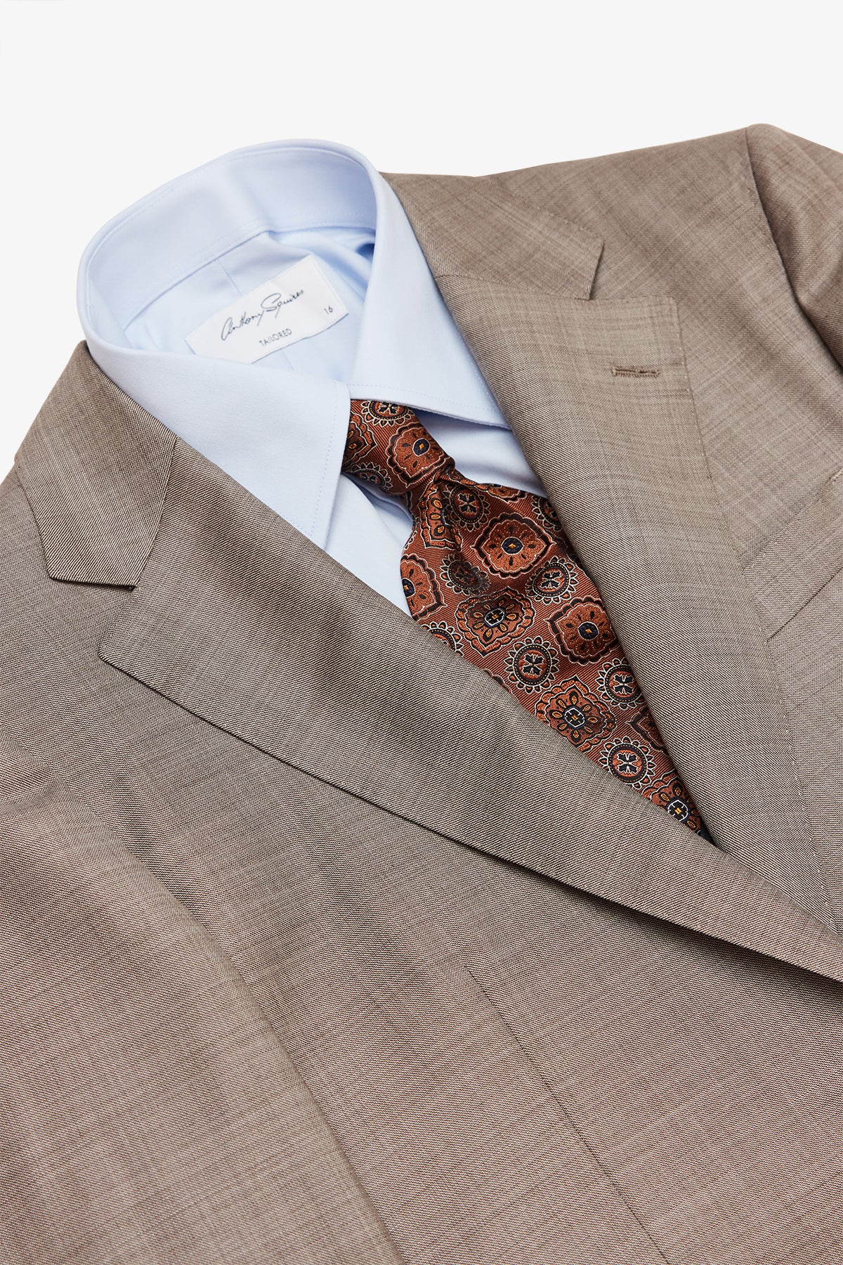 Maverick - Brown - Image 3