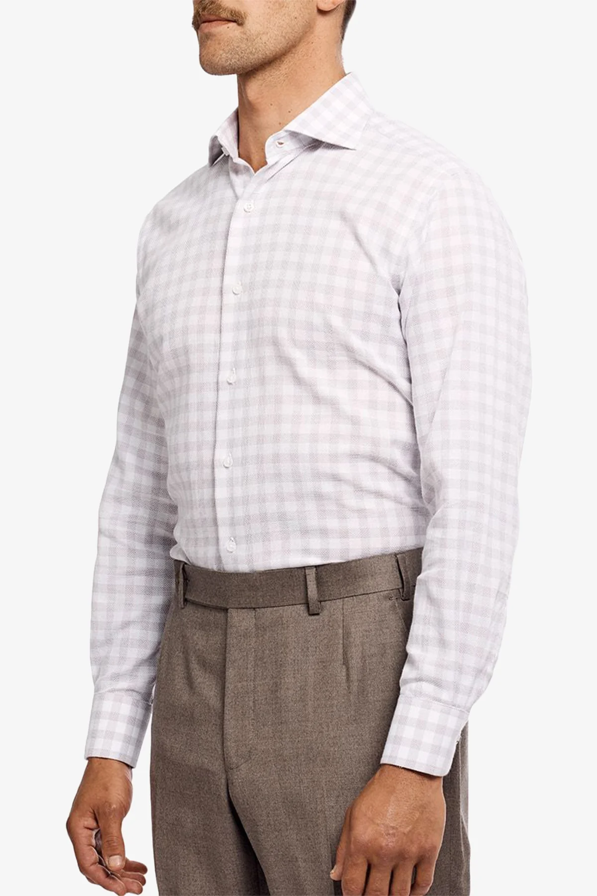 Miles - Brown - Image 4