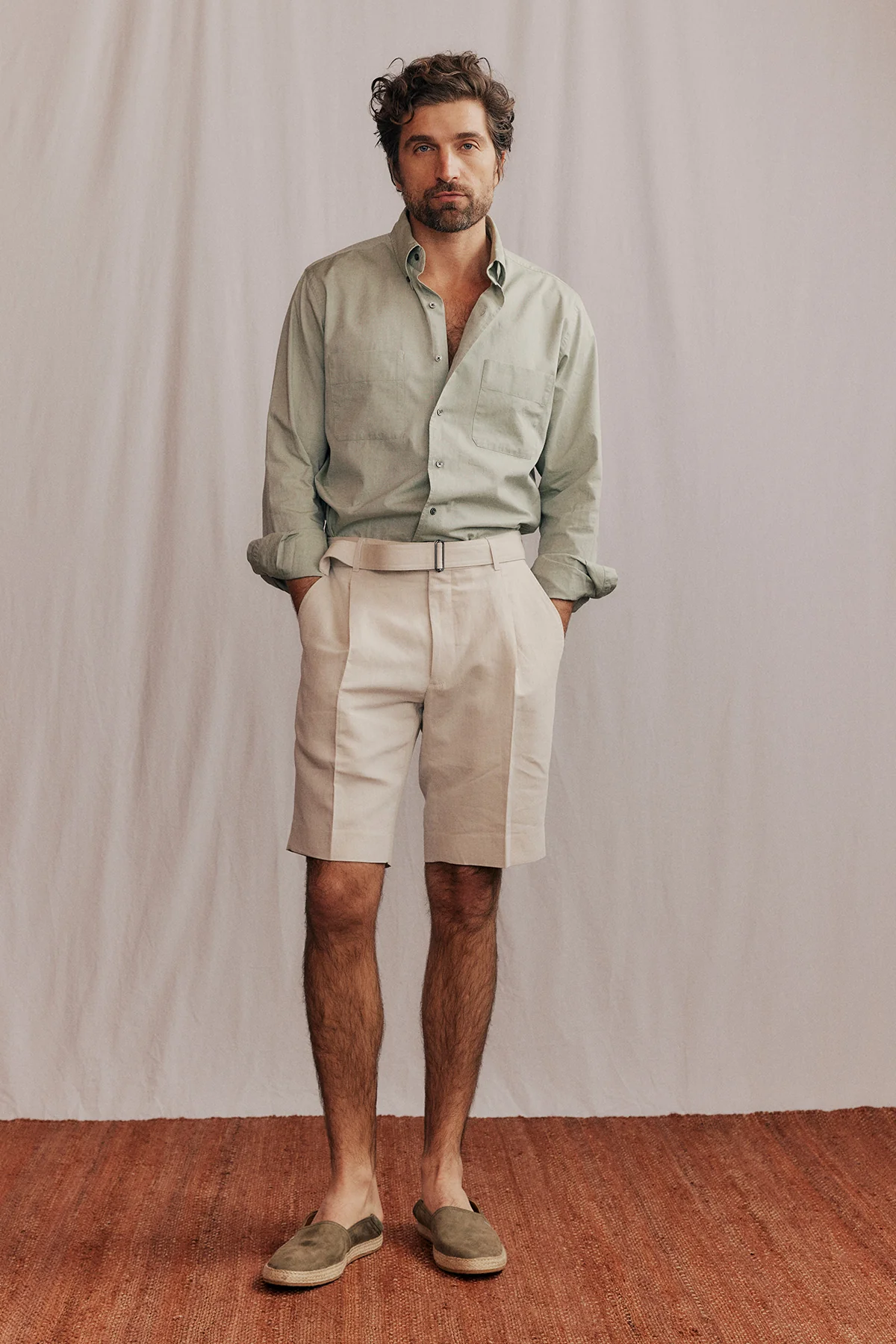 Modena - Beige - Image 7