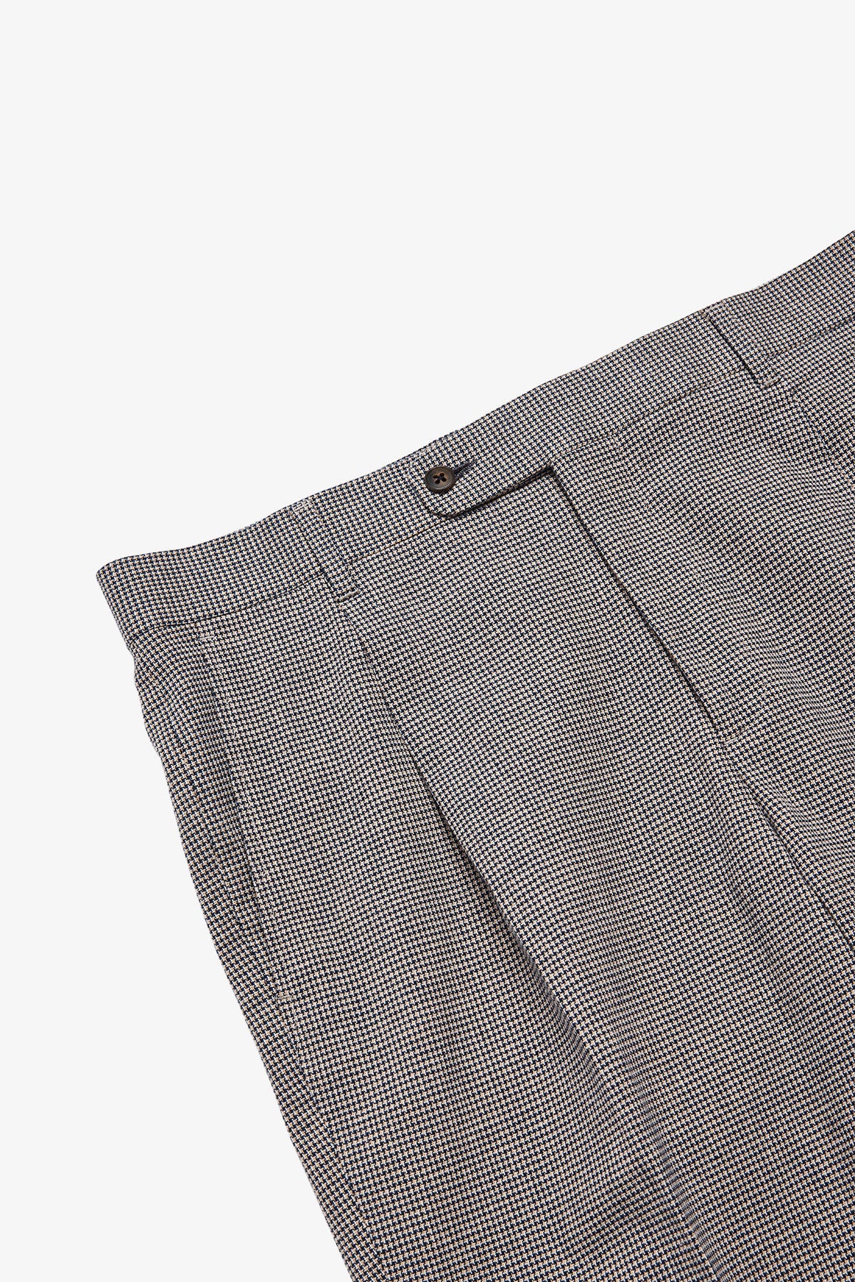 Modena - linen shorts - Image 3