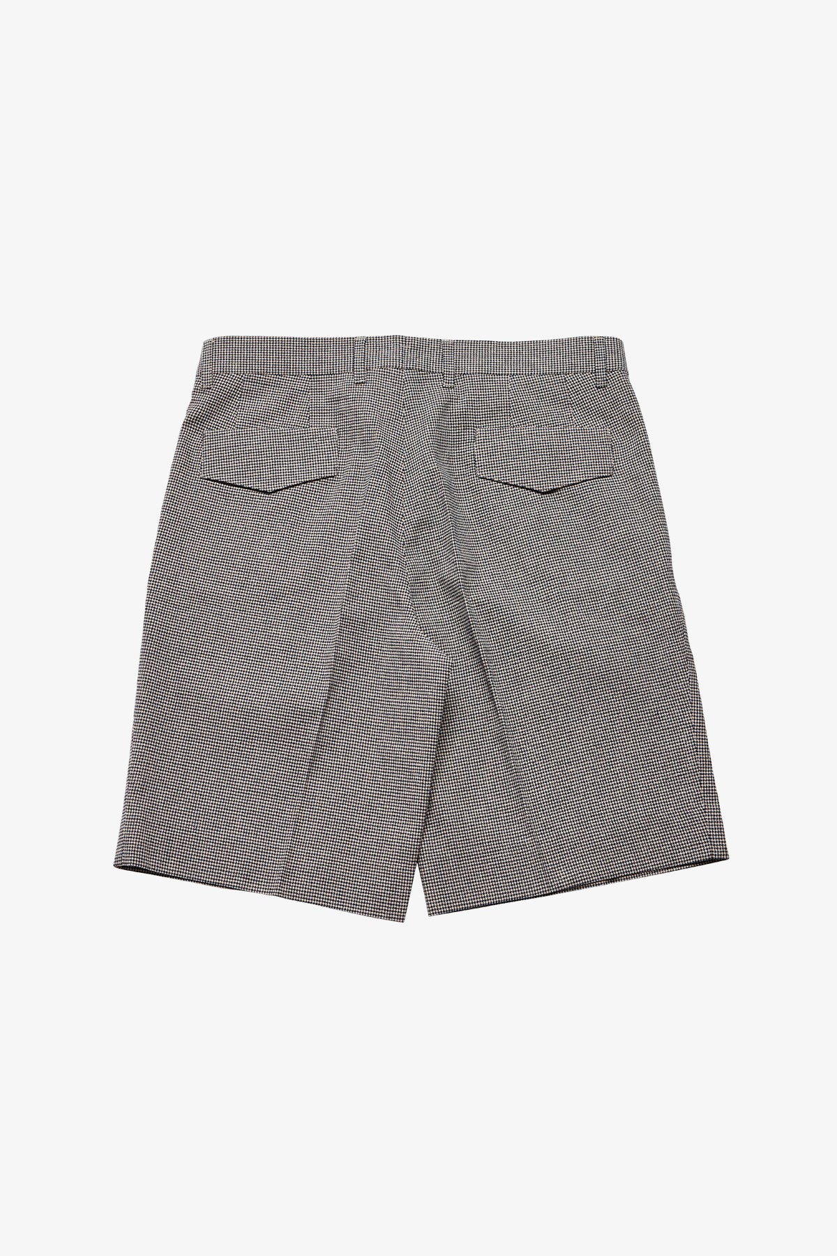 Modena - linen shorts - Image 4