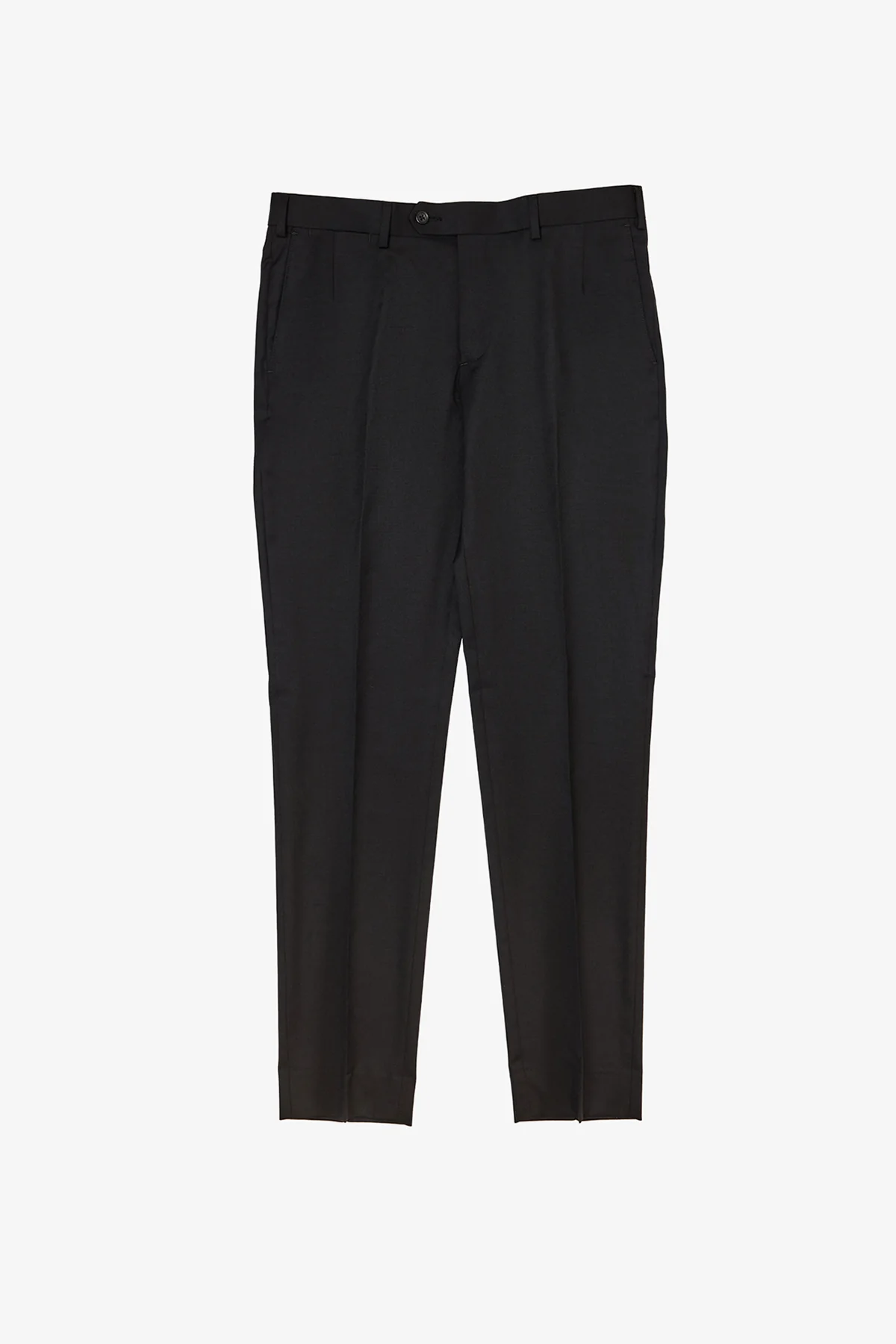 Montclair - Black Trouser - Image 2