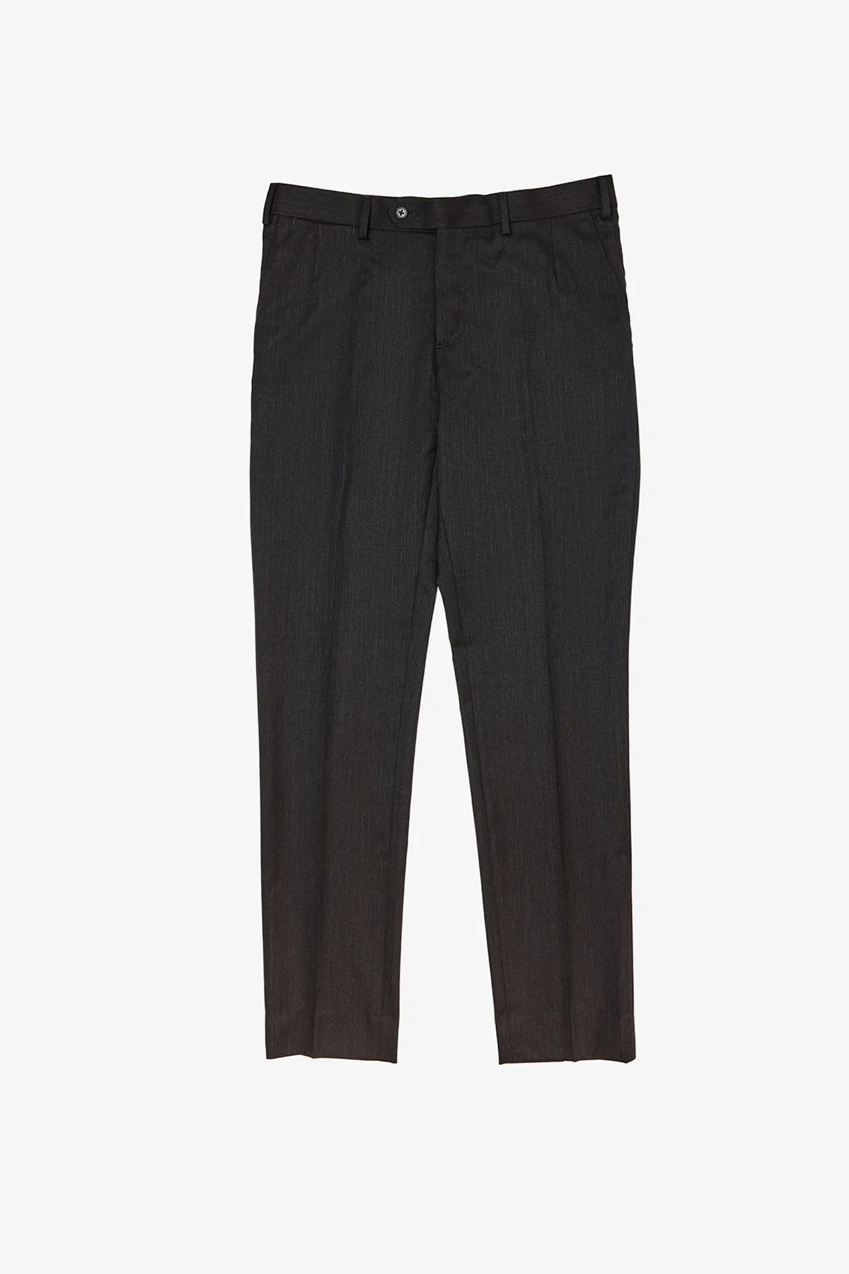 Montclair - Charcoal Trouser - Image 2