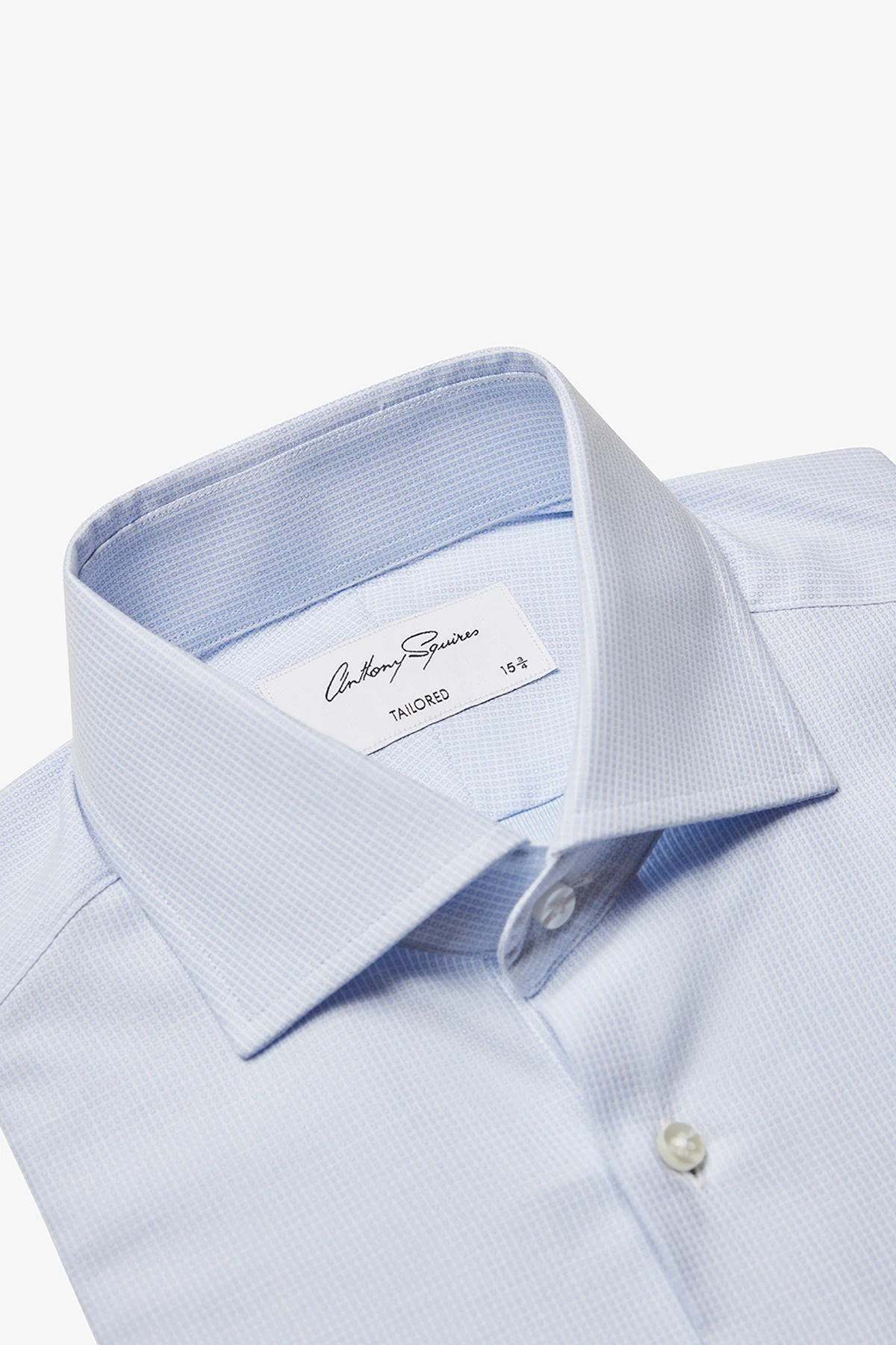 Nigel - Blue - Image 3