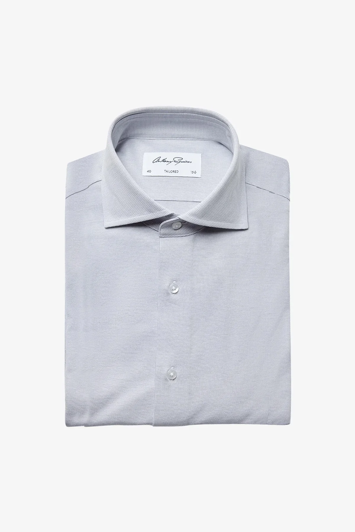 Nigel - Light Grey