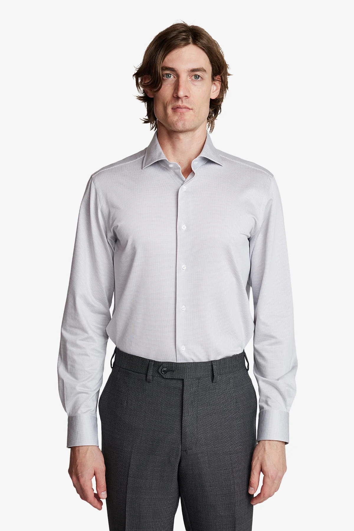 Nigel - Light Grey - Image 2