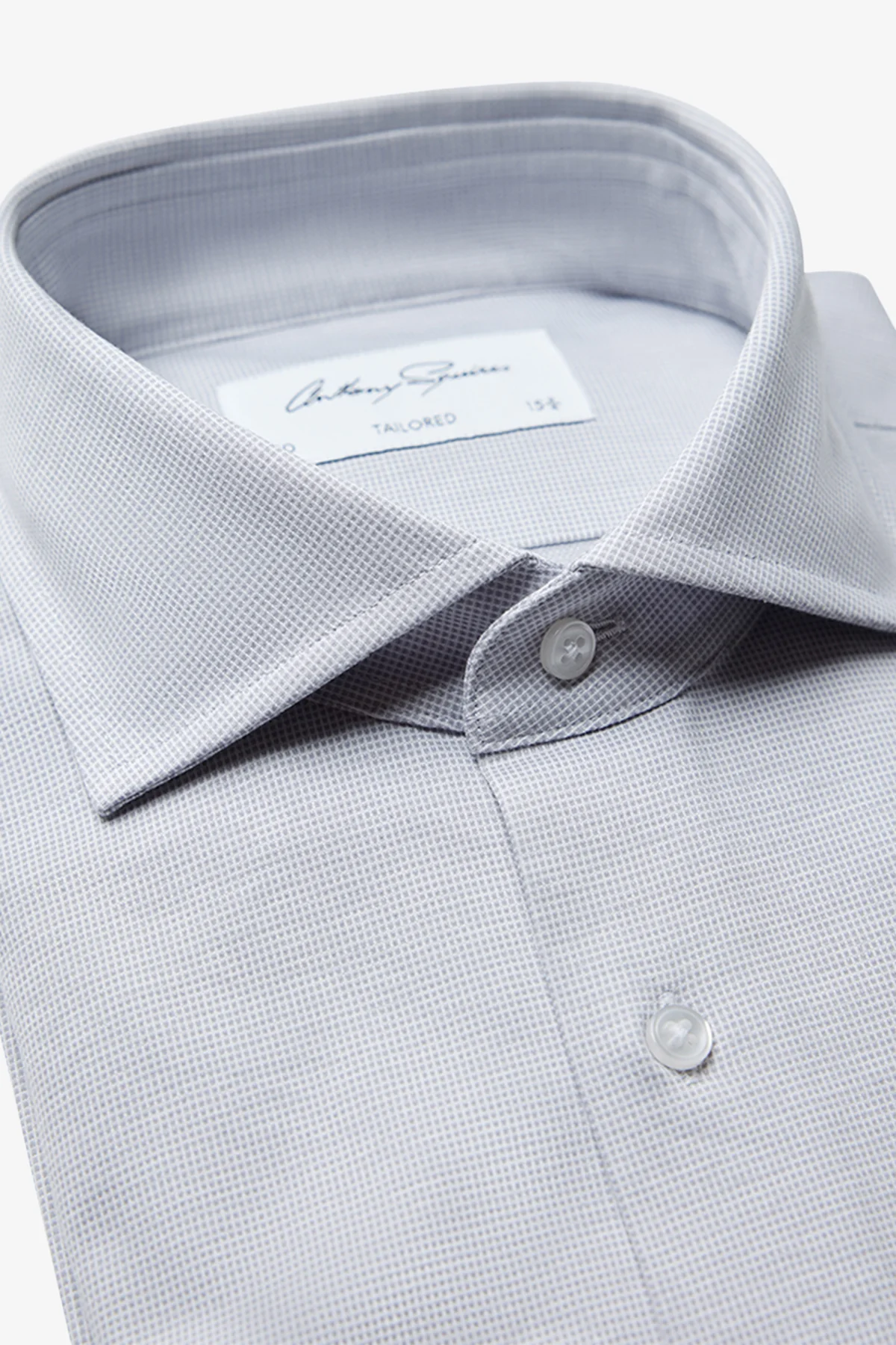 Nigel - Light Grey - Image 3