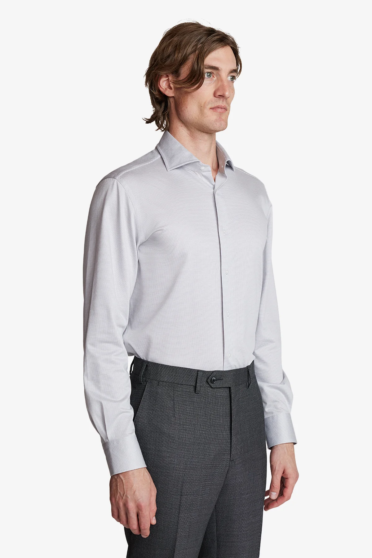 Nigel - Light Grey - Image 4