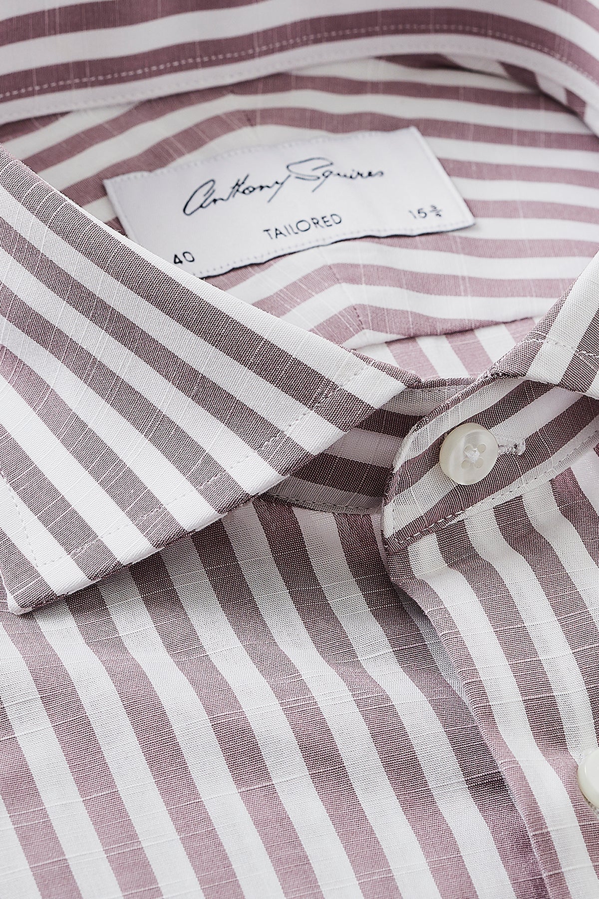 Nigel - Maroon - Image 3