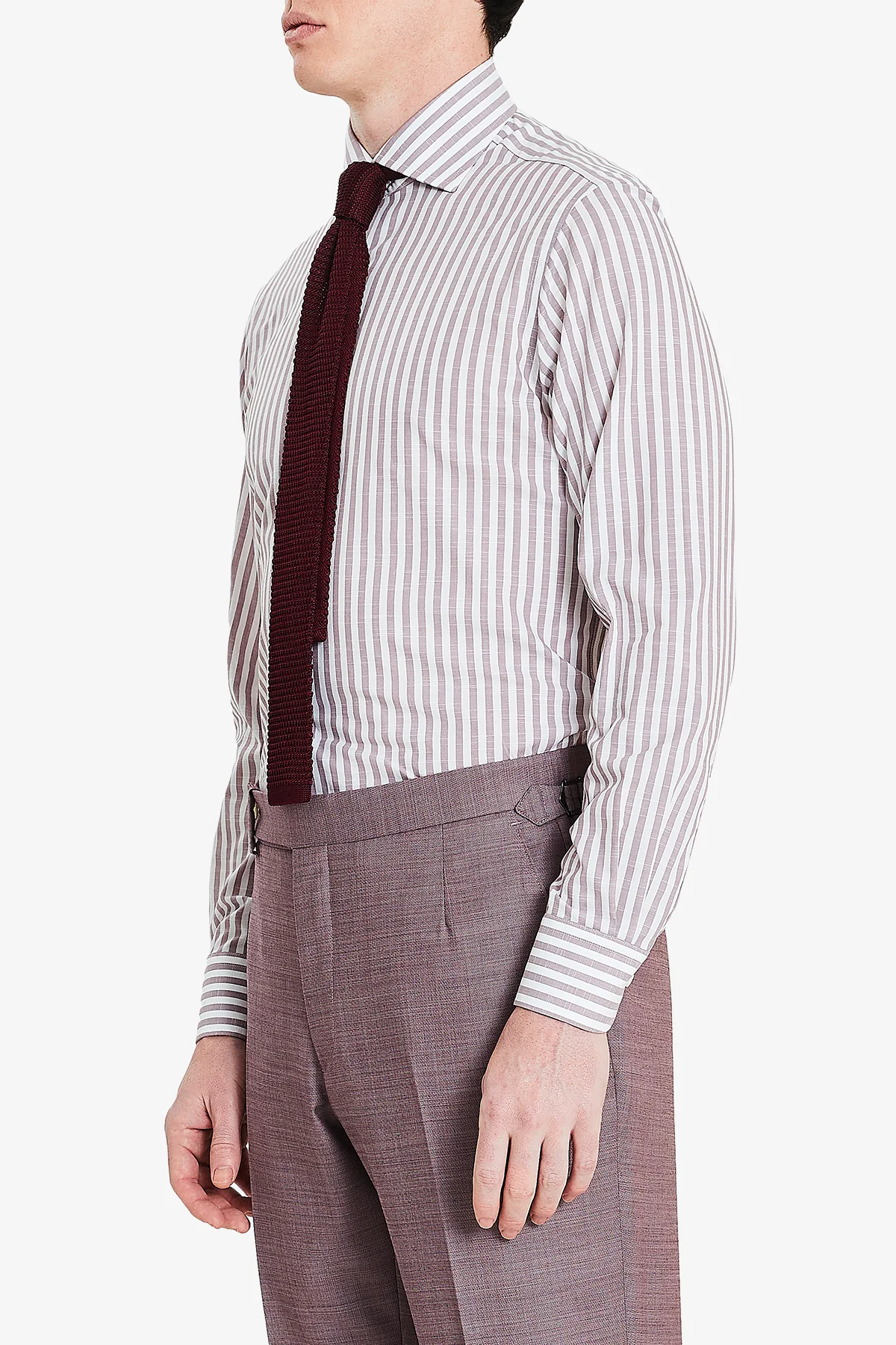 Nigel - Maroon - Image 4