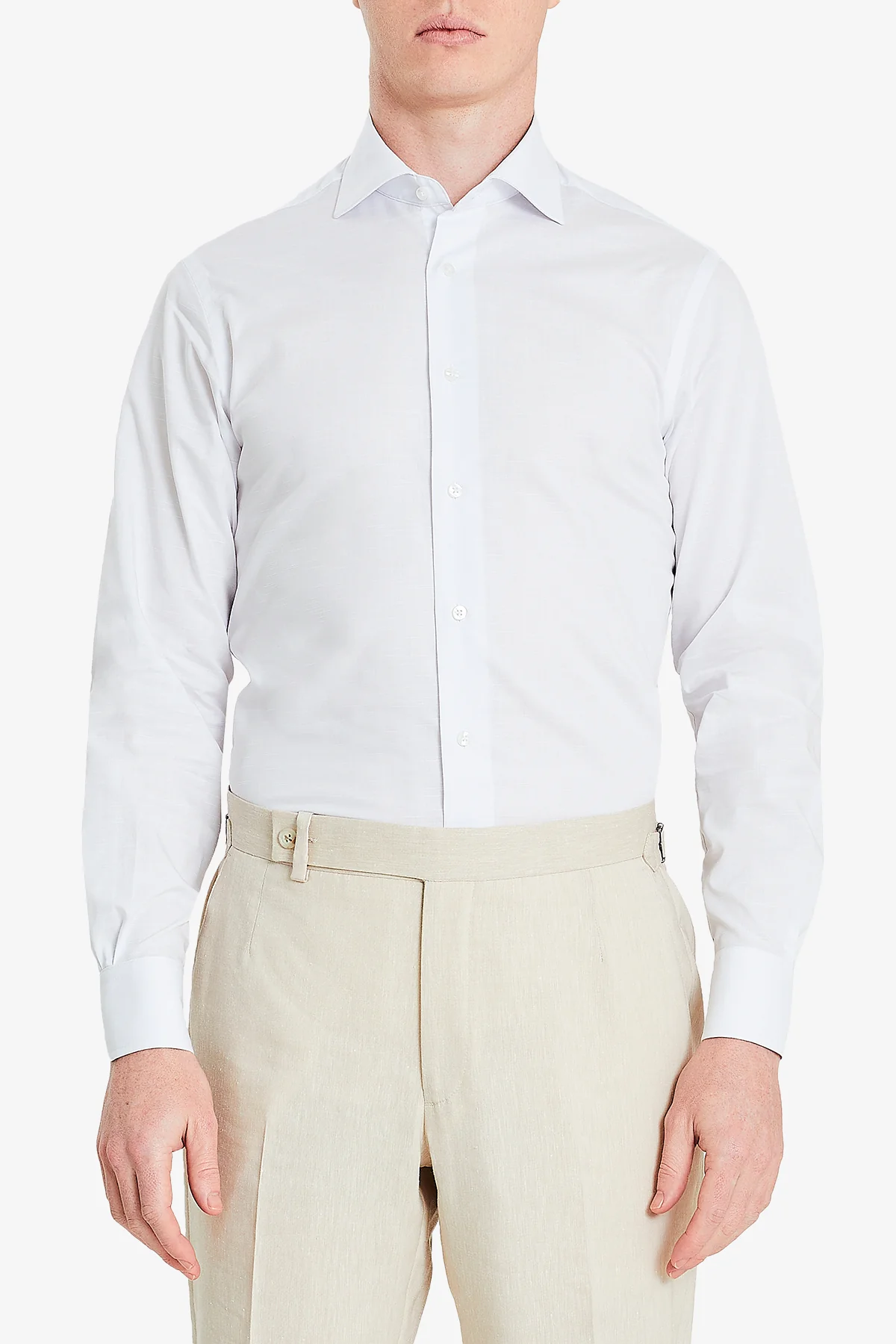 Nigel - White - Image 3