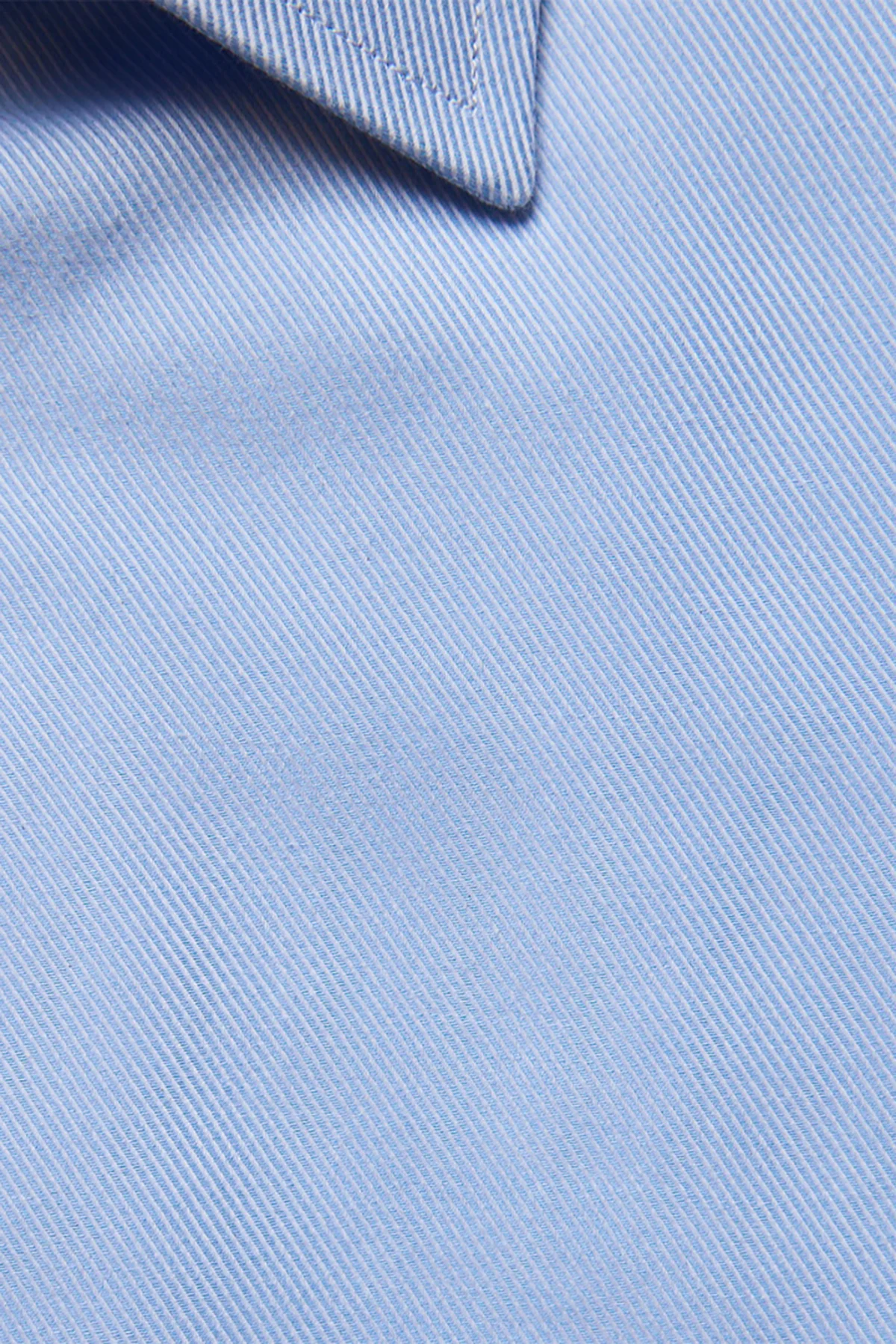 Norris blue twill - Image 4