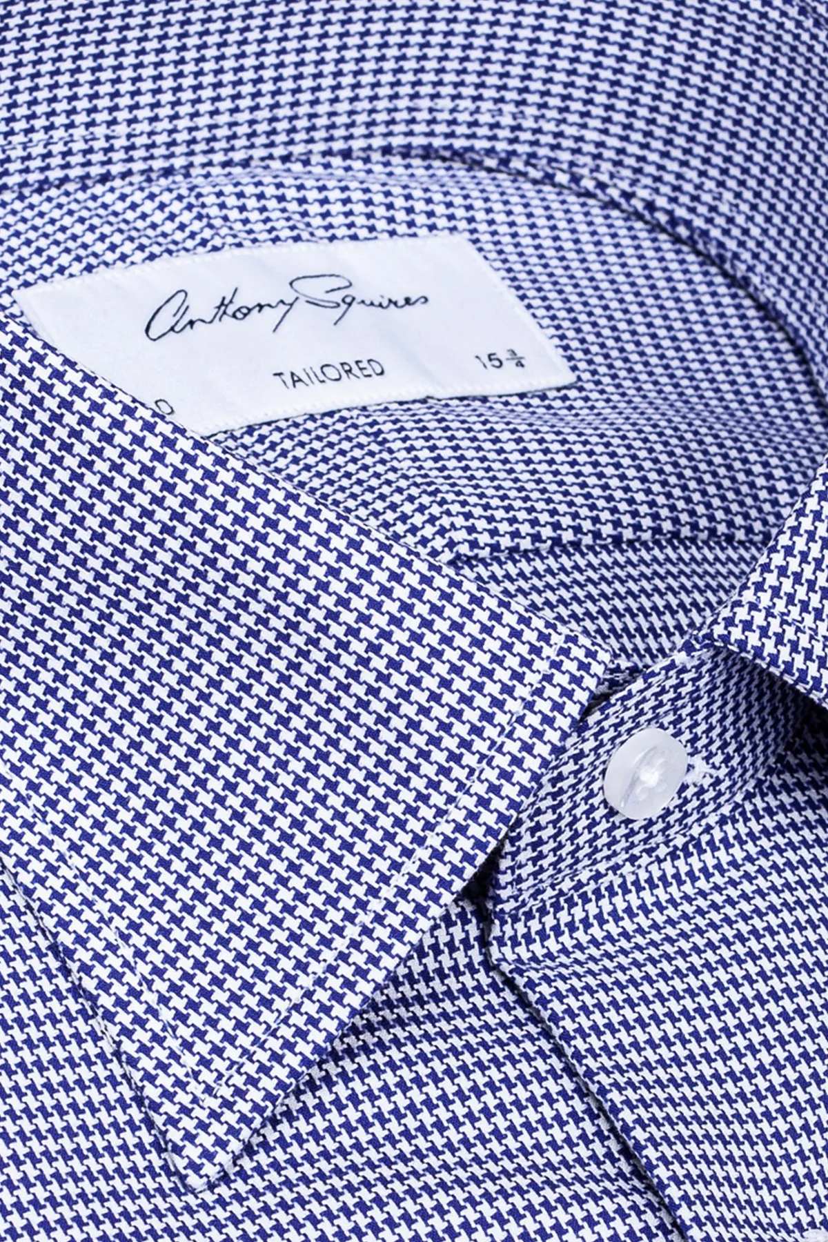 Norris - Navy Blue - Image 2