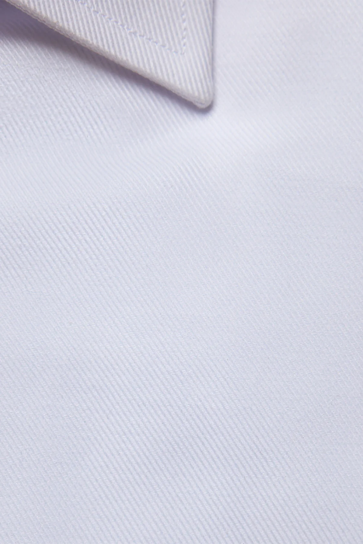 Norris white twill - Image 4