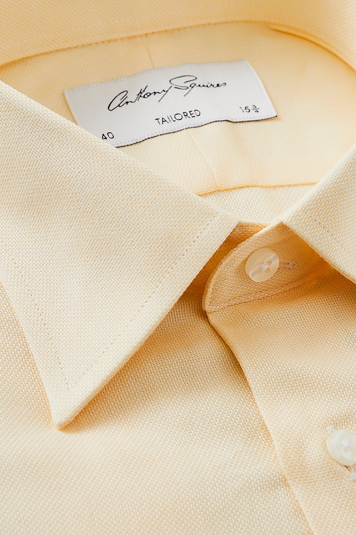 Norris - Yellow - Image 3