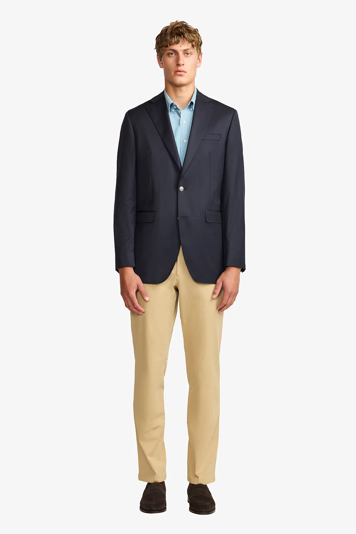 Oliver+ - Navy blazer - Image 2