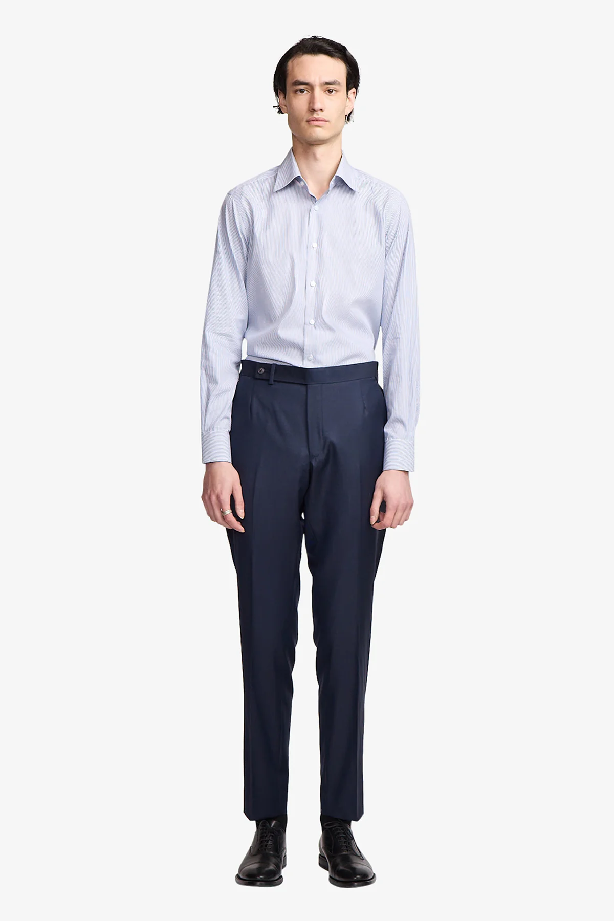 Onder blue stripe - Image 2