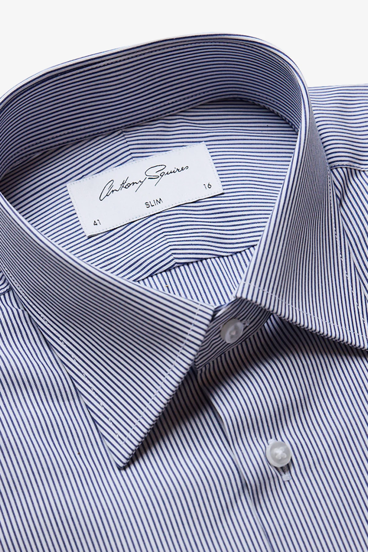 Onder blue stripe - Image 3