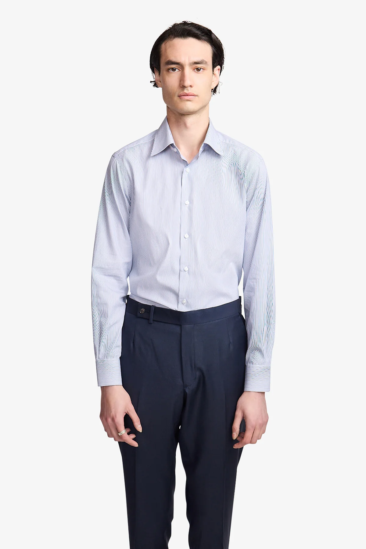 Onder blue stripe - Image 6