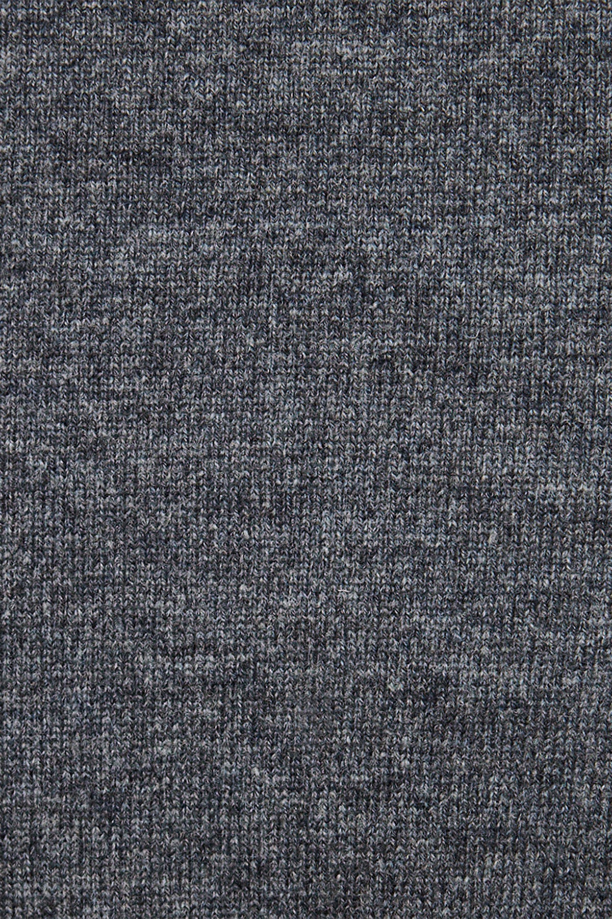Orlando grey cashmere blend crew knit - Image 4