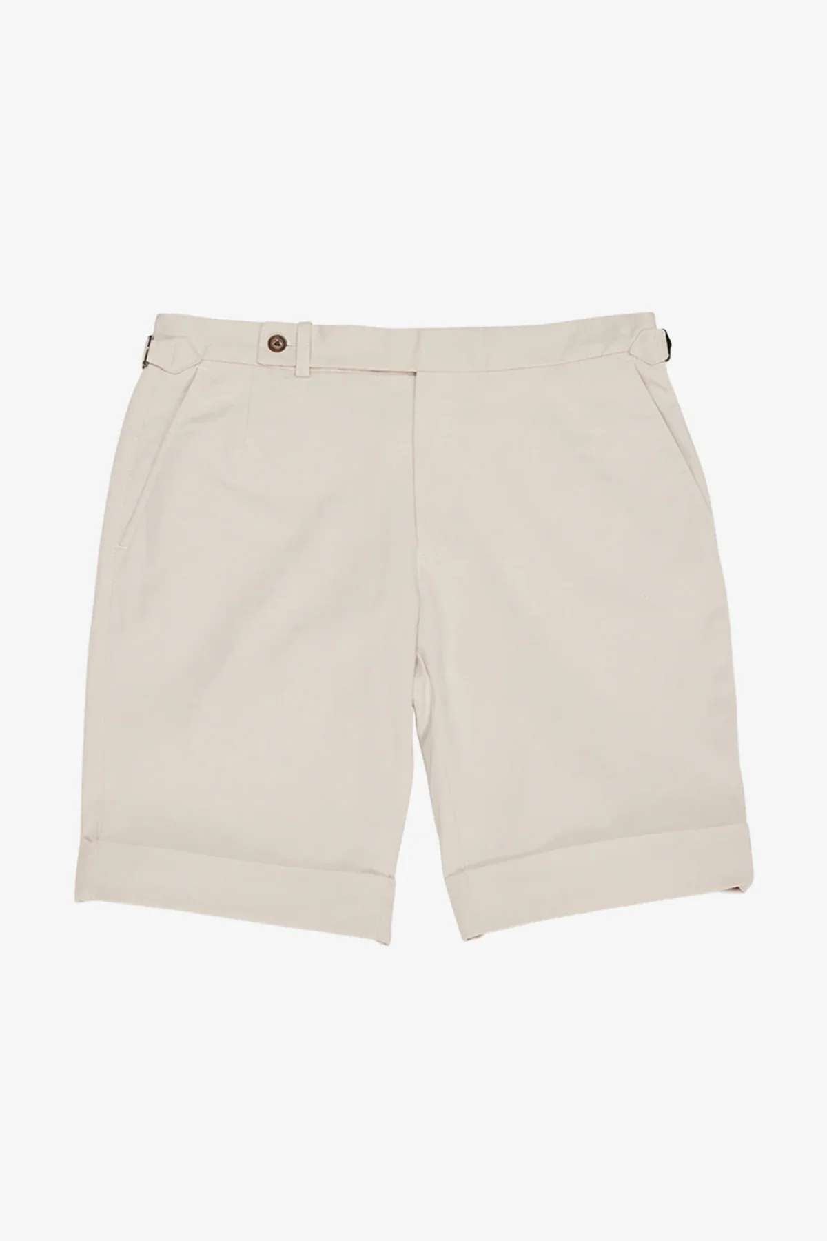 Orson - Stone Shorts