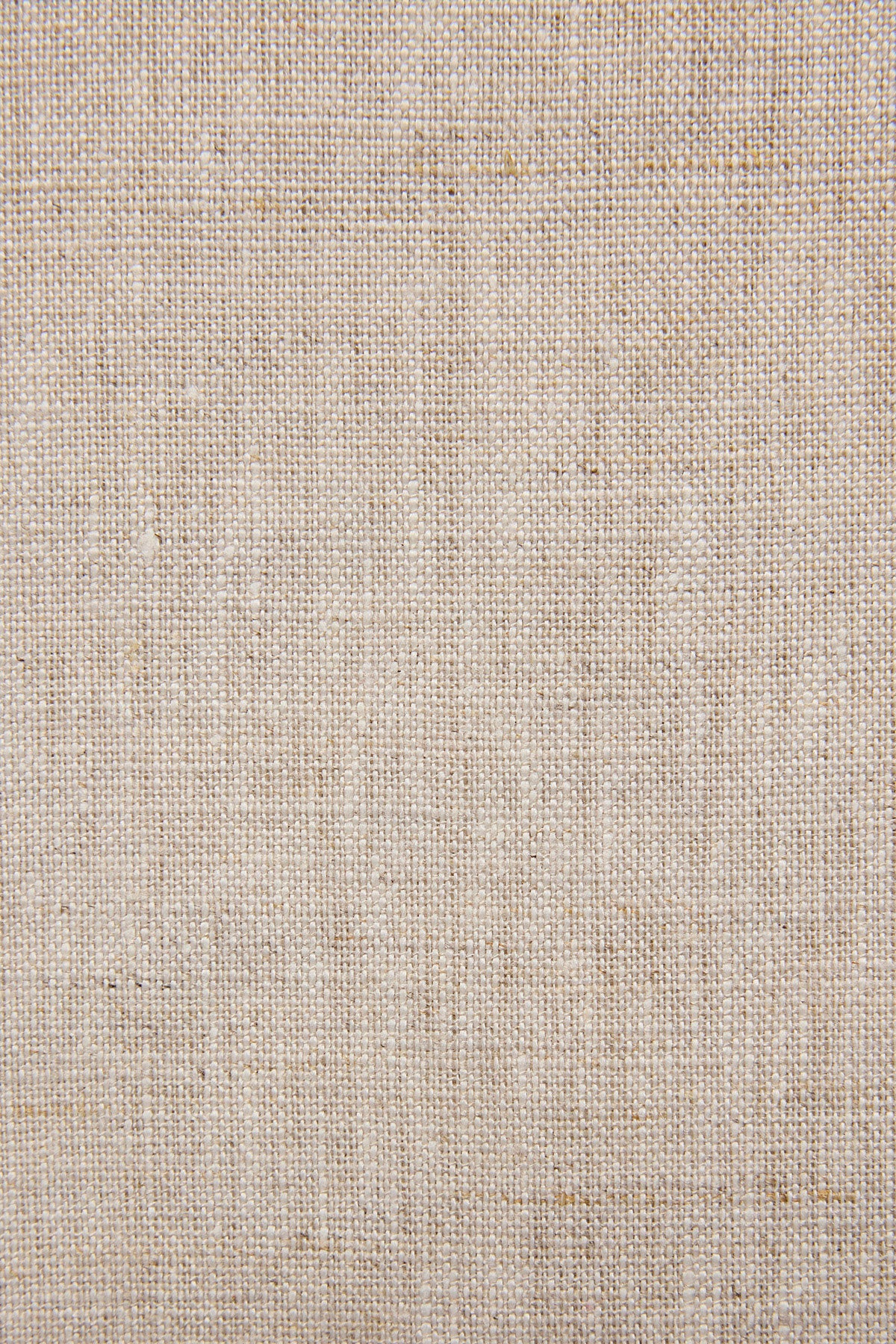 Overshirt - linen - Image 5