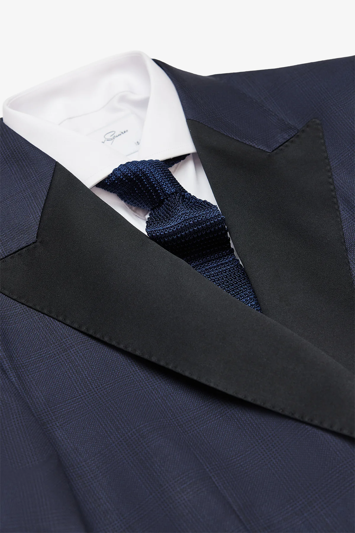 Owen - Navy Blue - Image 3