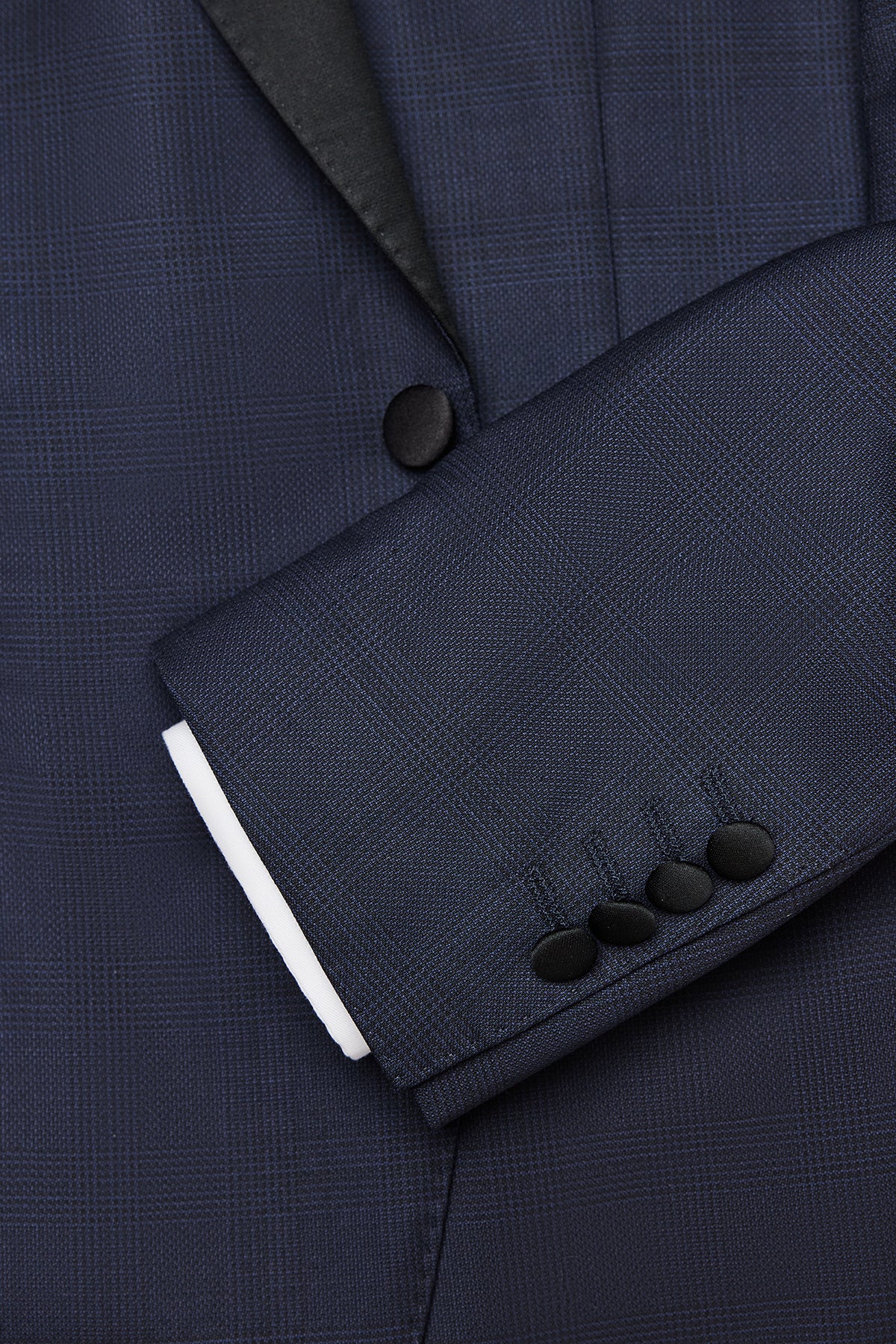 Owen - Navy Blue - Image 4