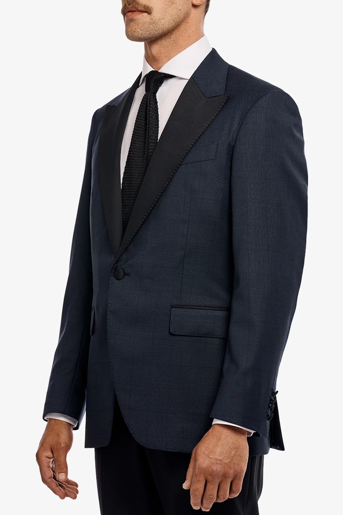 Owen - Navy Blue - Image 5