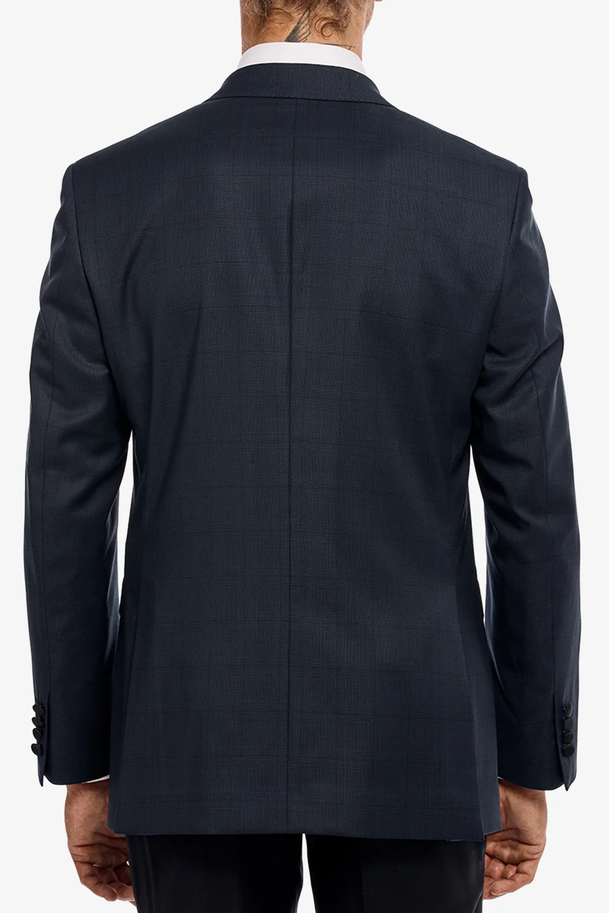 Owen - Navy Blue - Image 6
