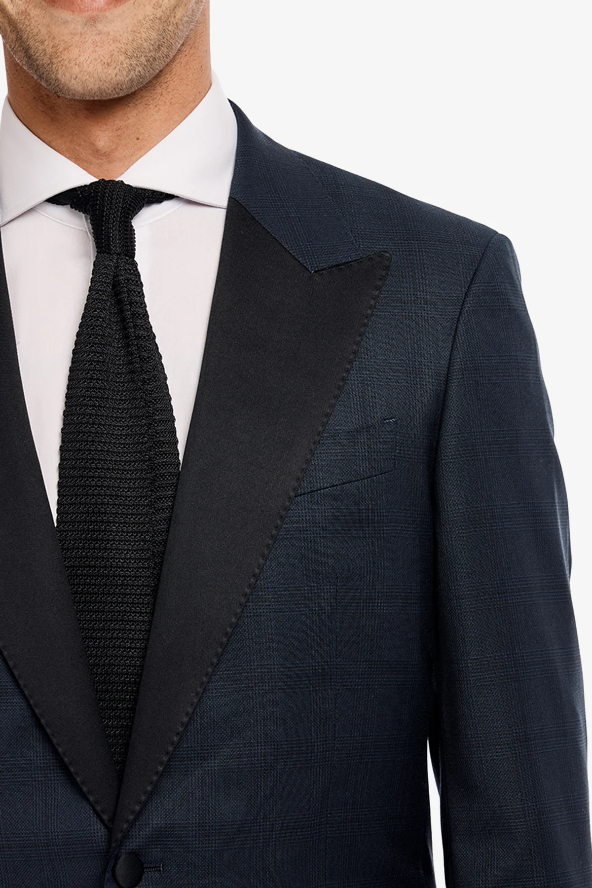 Owen - Navy Blue - Image 7