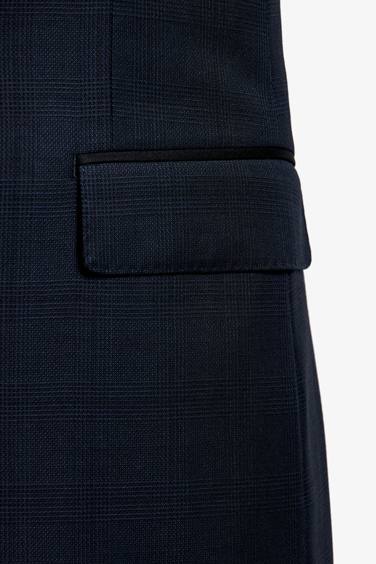 Owen - Navy Blue - Image 8
