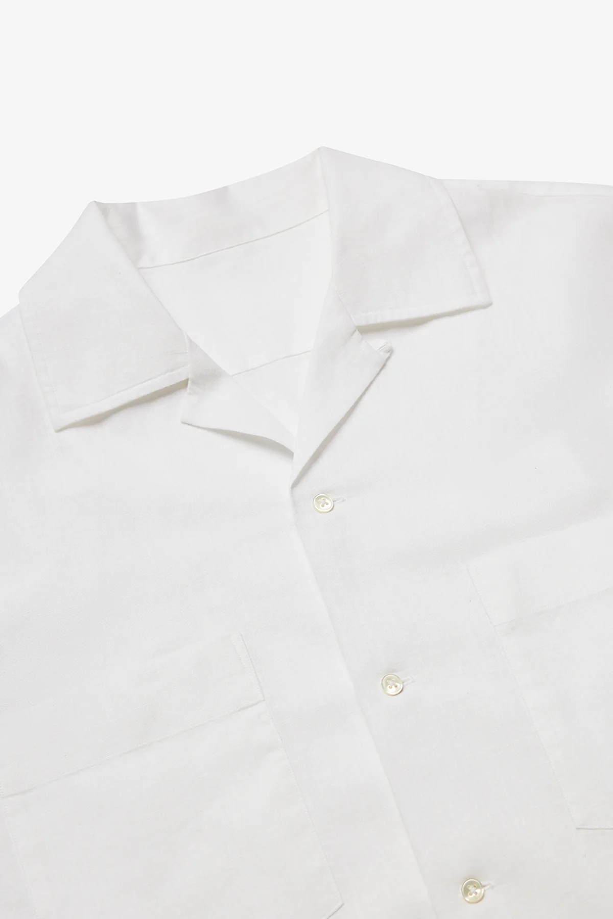 Pad - White - Image 3